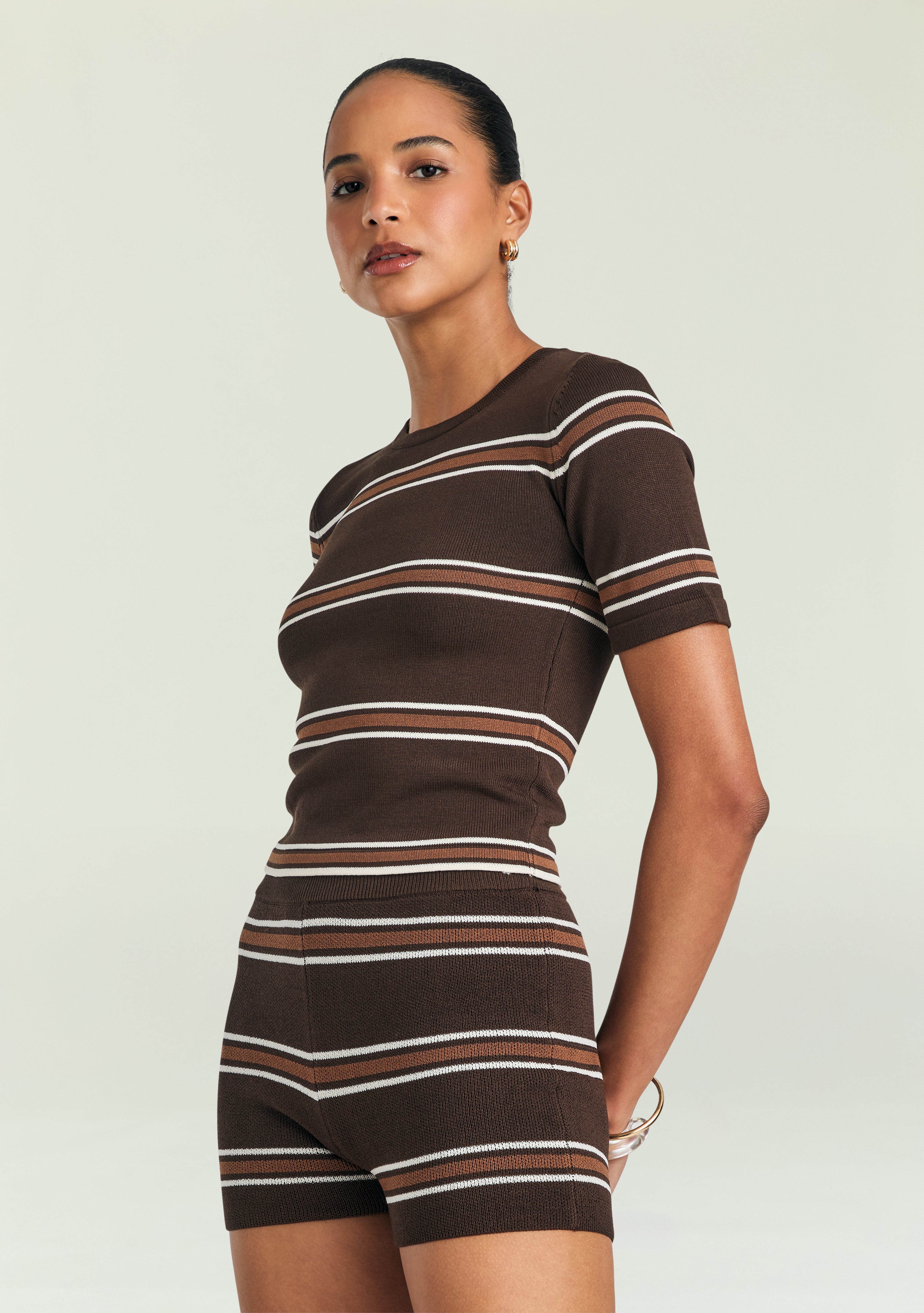 Ry Knit Top