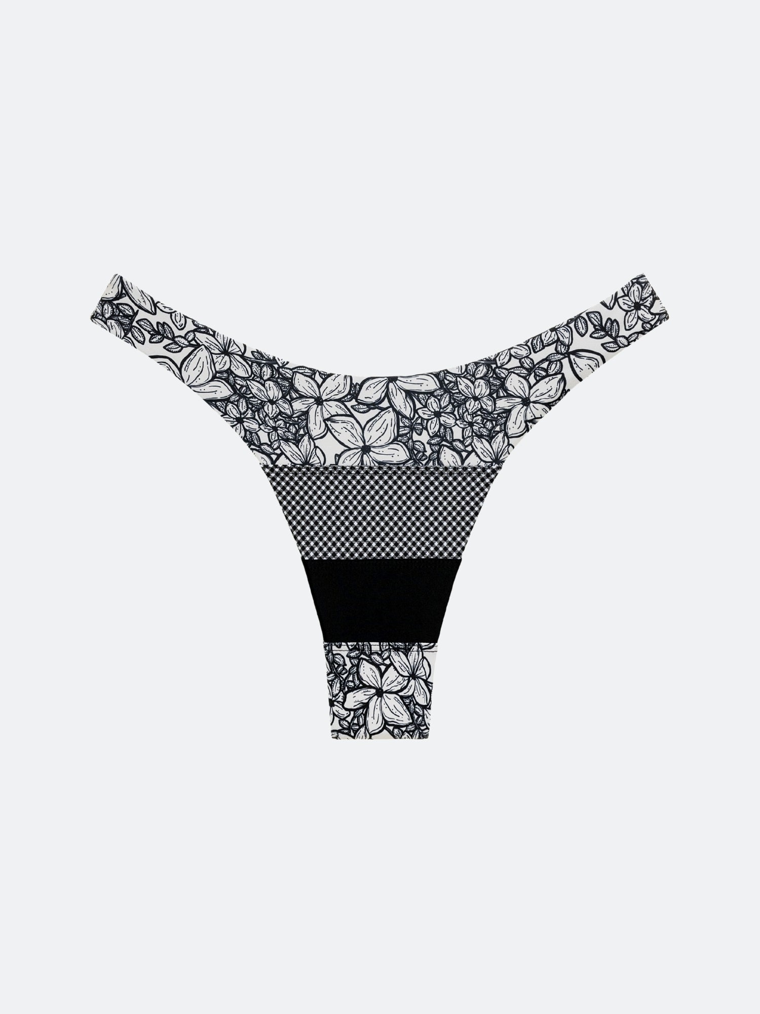 The Montauk Reversible Bottom