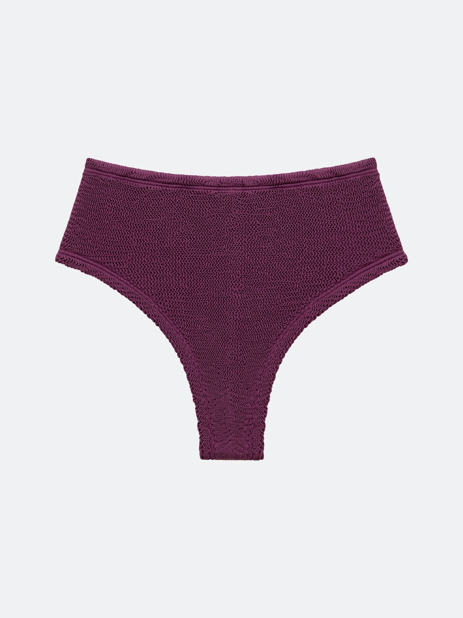 The High Waisted Bottom