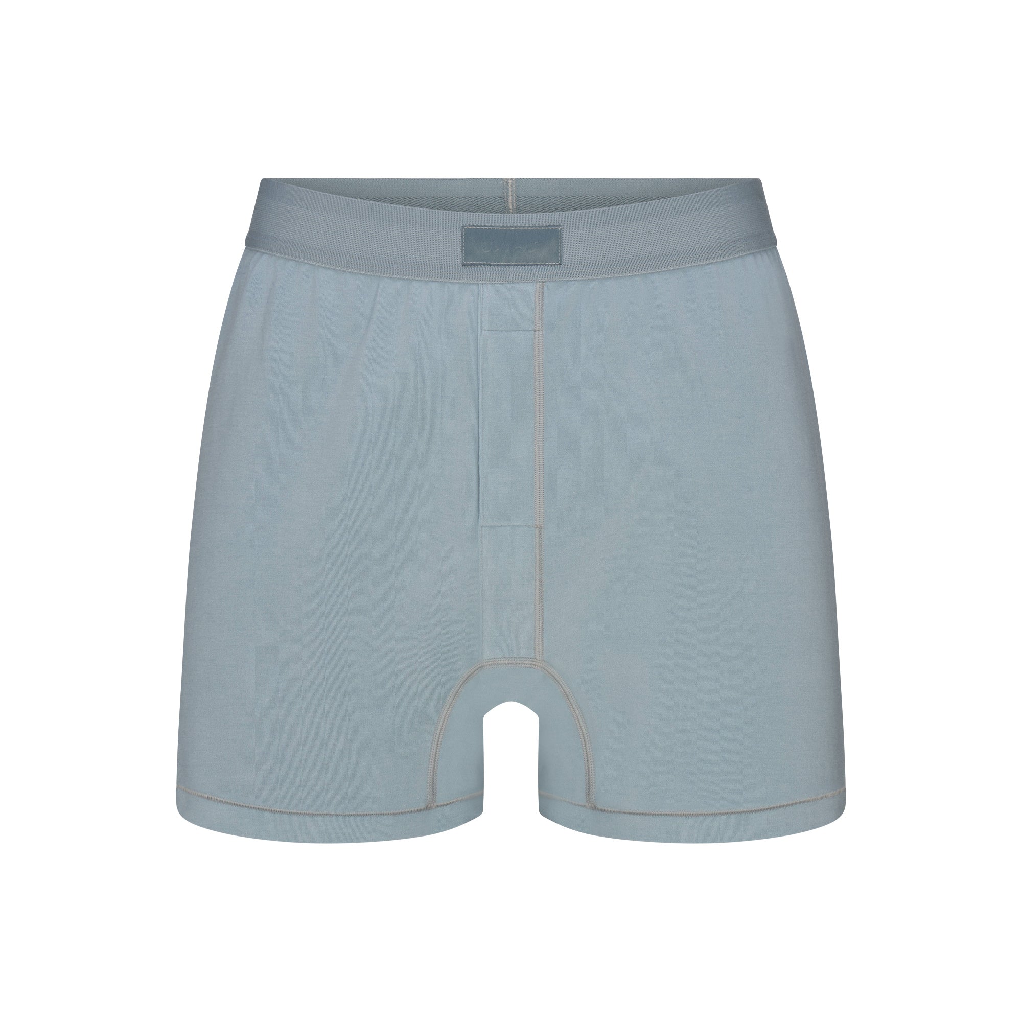 MENS KNIT BOXER