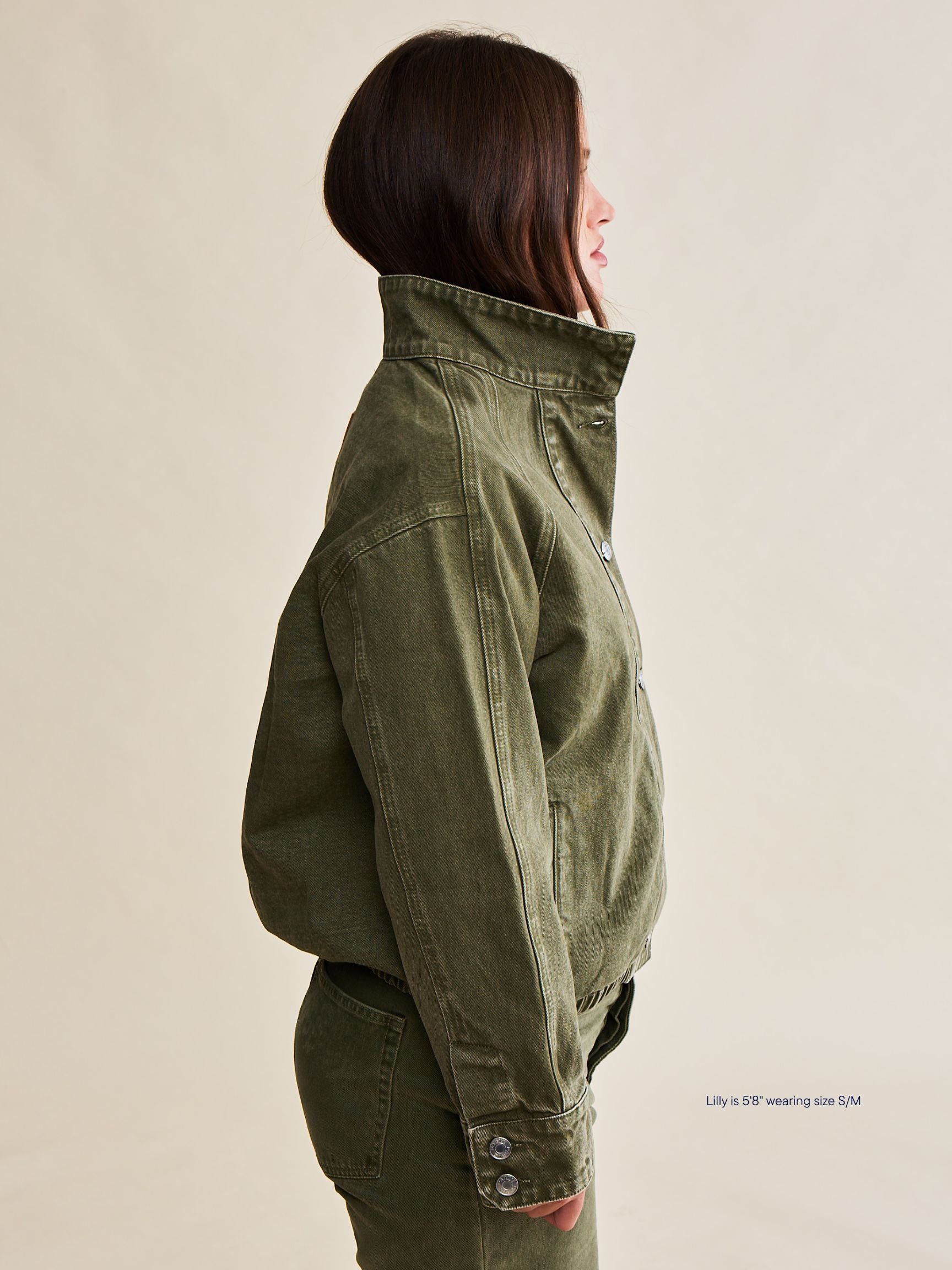 Bomber Jacket, image 11 of 16