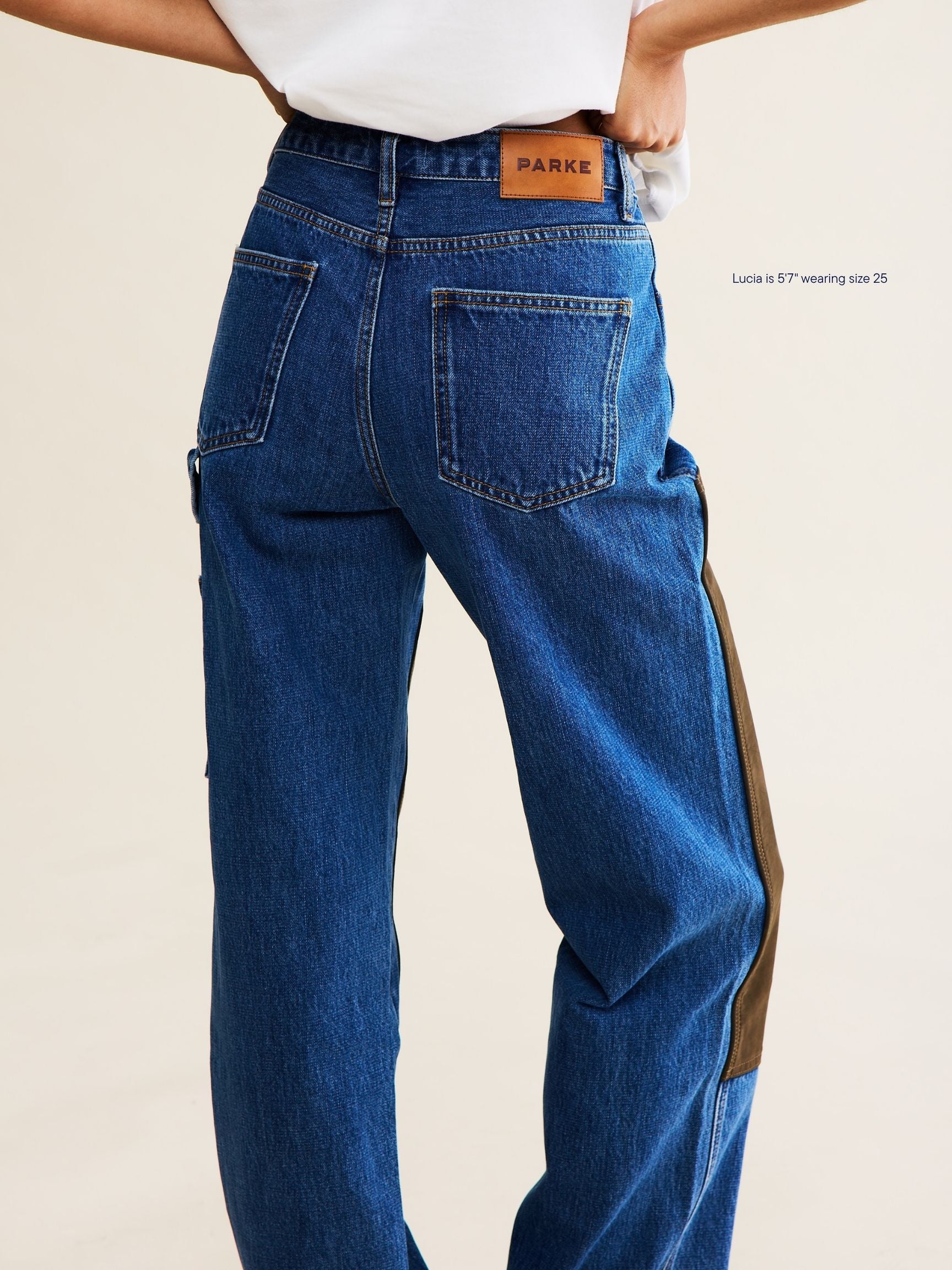 Carpenter Jean, image 4 of 15