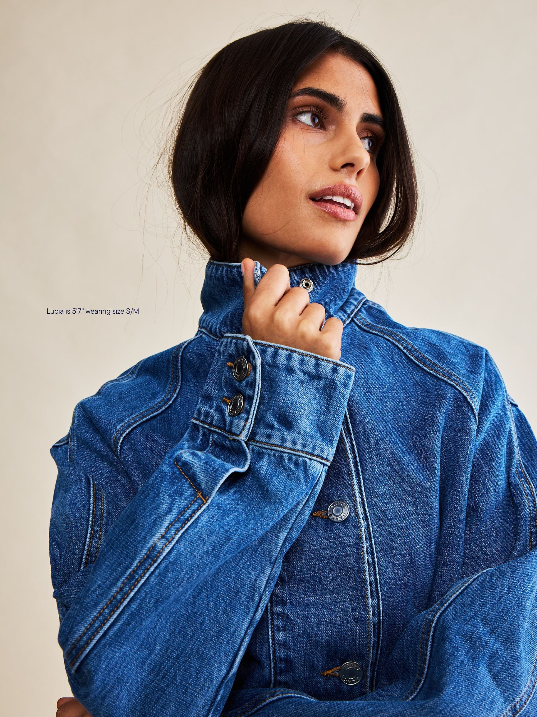 Bomber Jacket, image 4 of 16