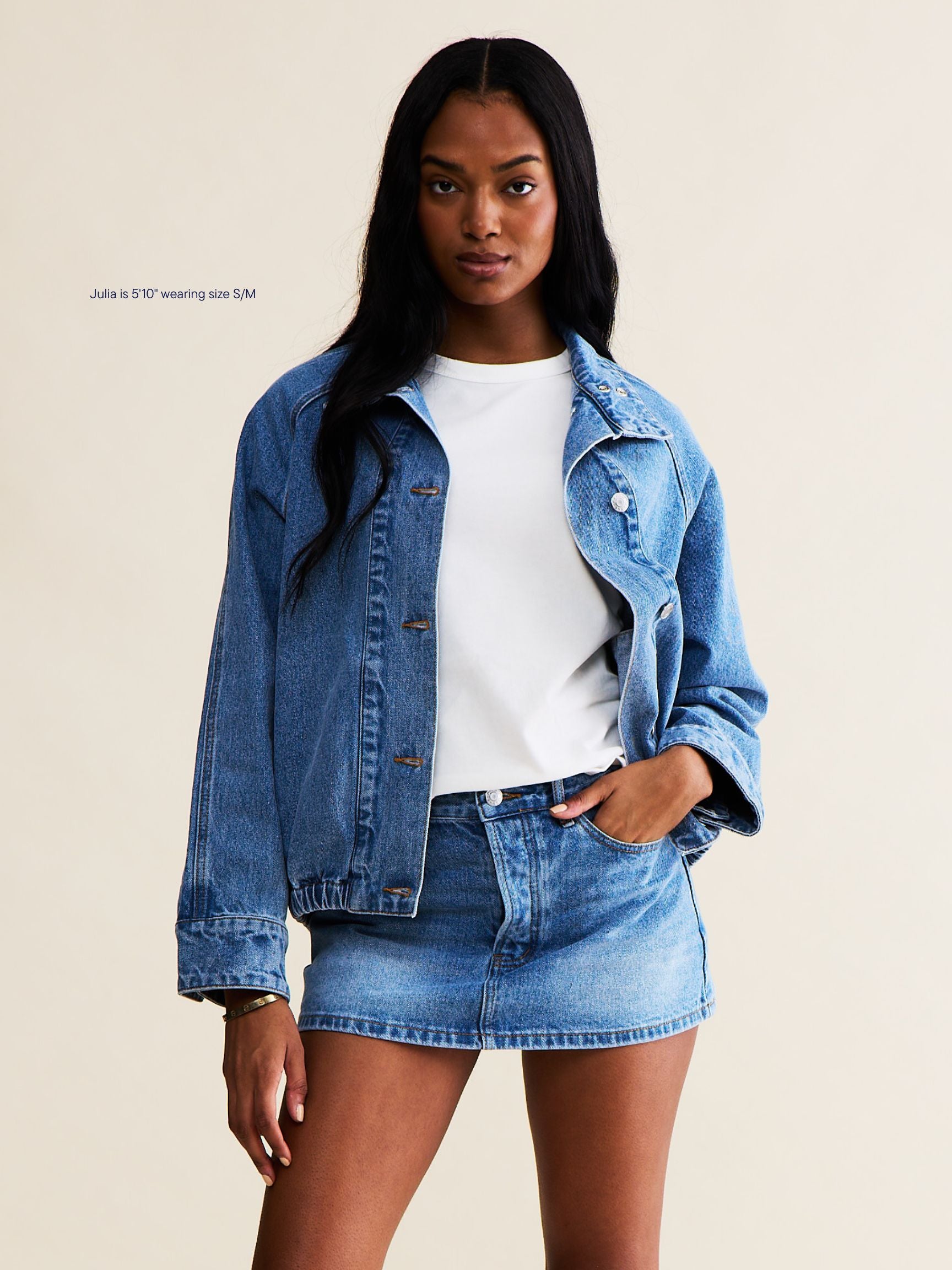 Bomber Jacket, image 9 of 16
