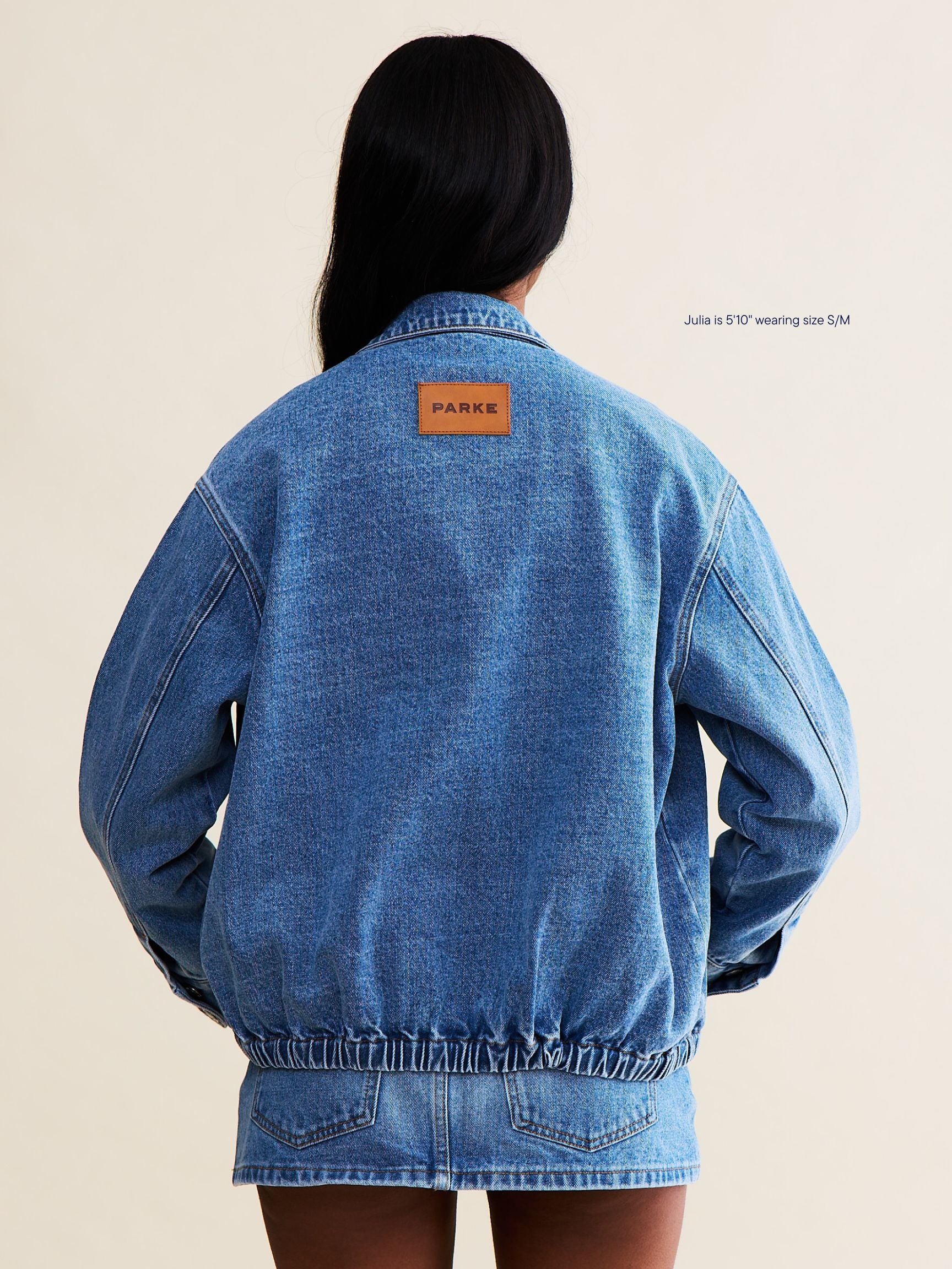 Bomber Jacket, image 5 of 16