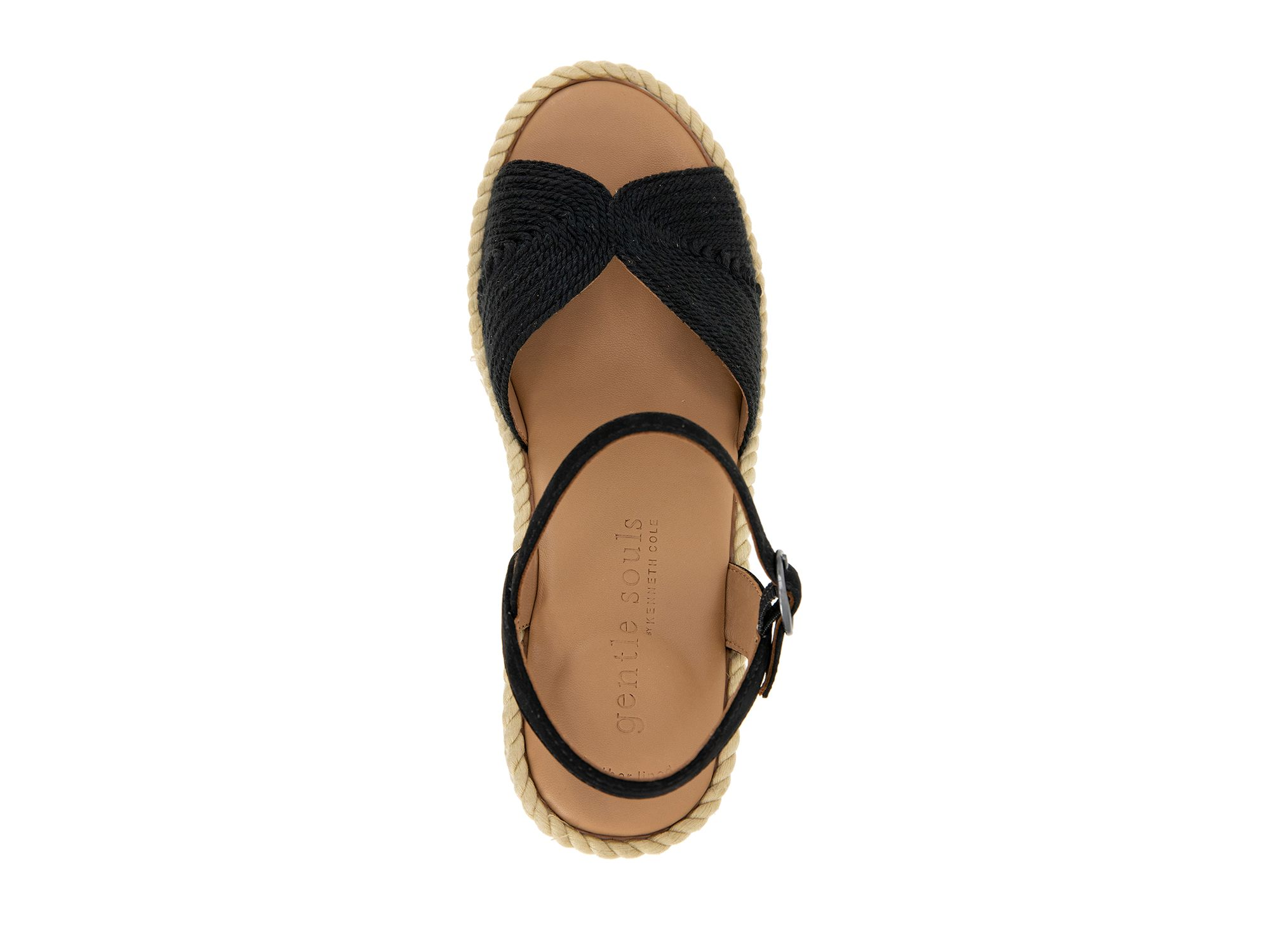 Women's Nola Espadrille Wedge Sandals — Image 6