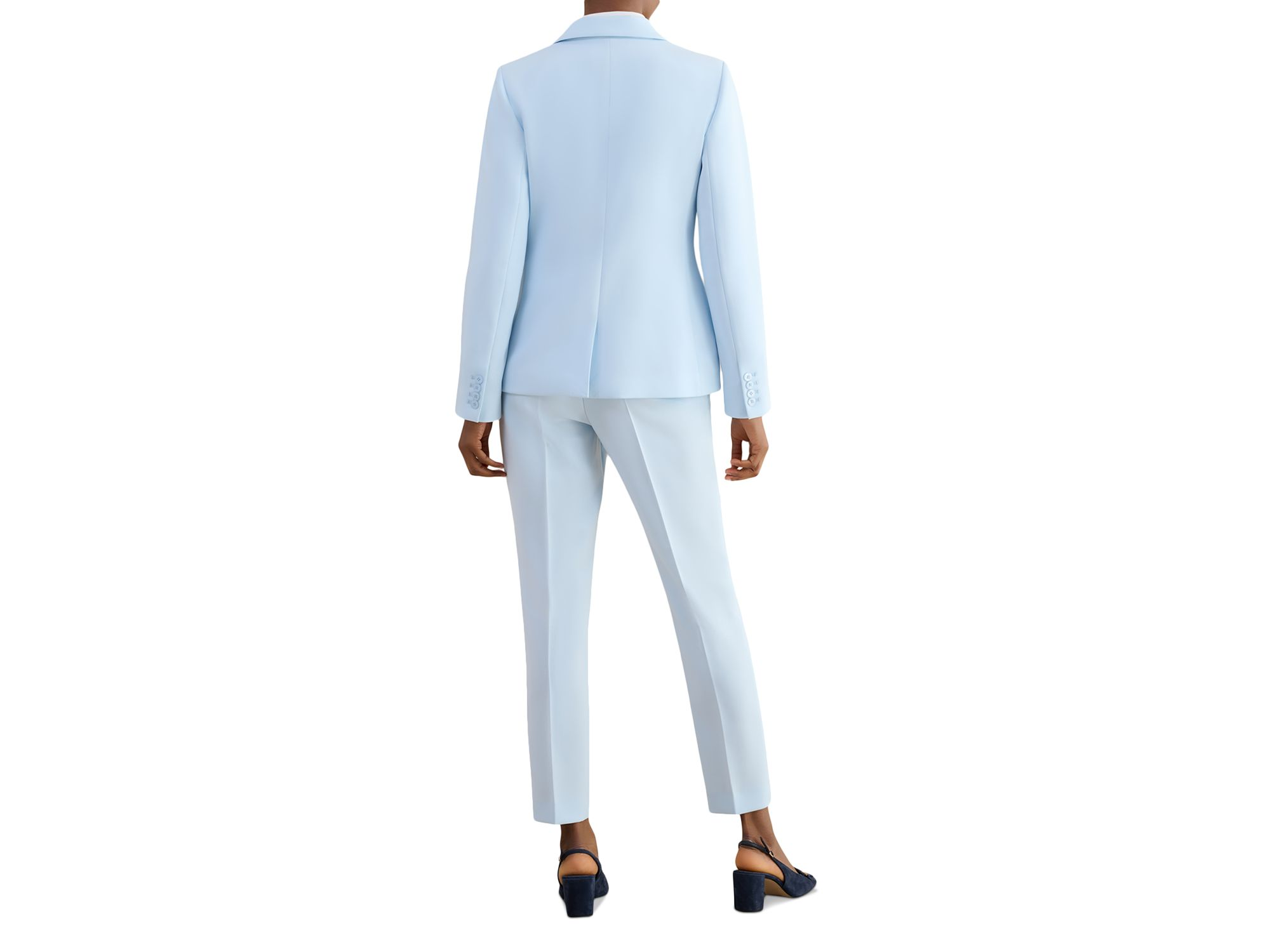Keighley Peak Lapel Jacket — Image 5