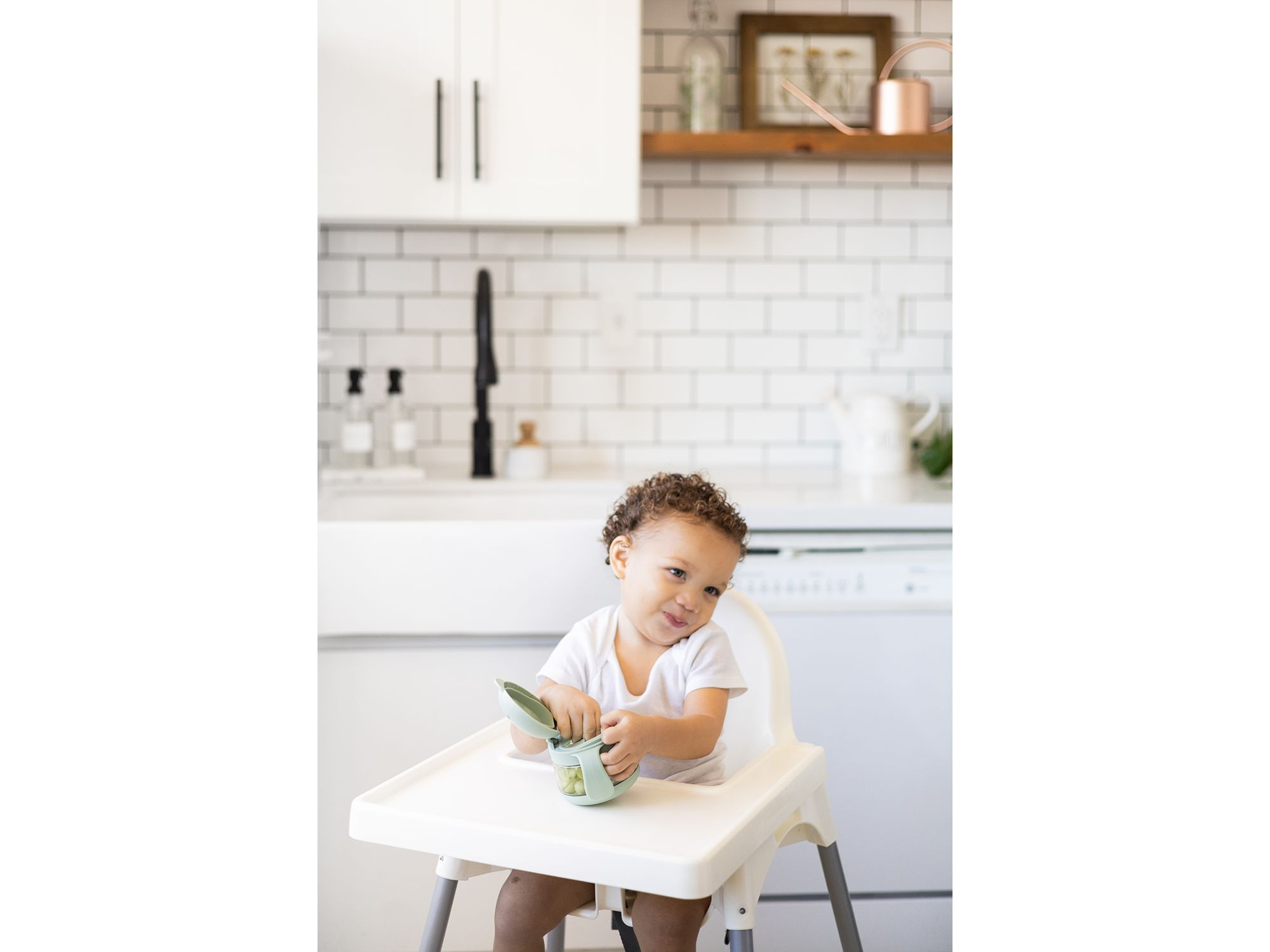 Tweat Snack Containers, 2 Piece Set — Image 4