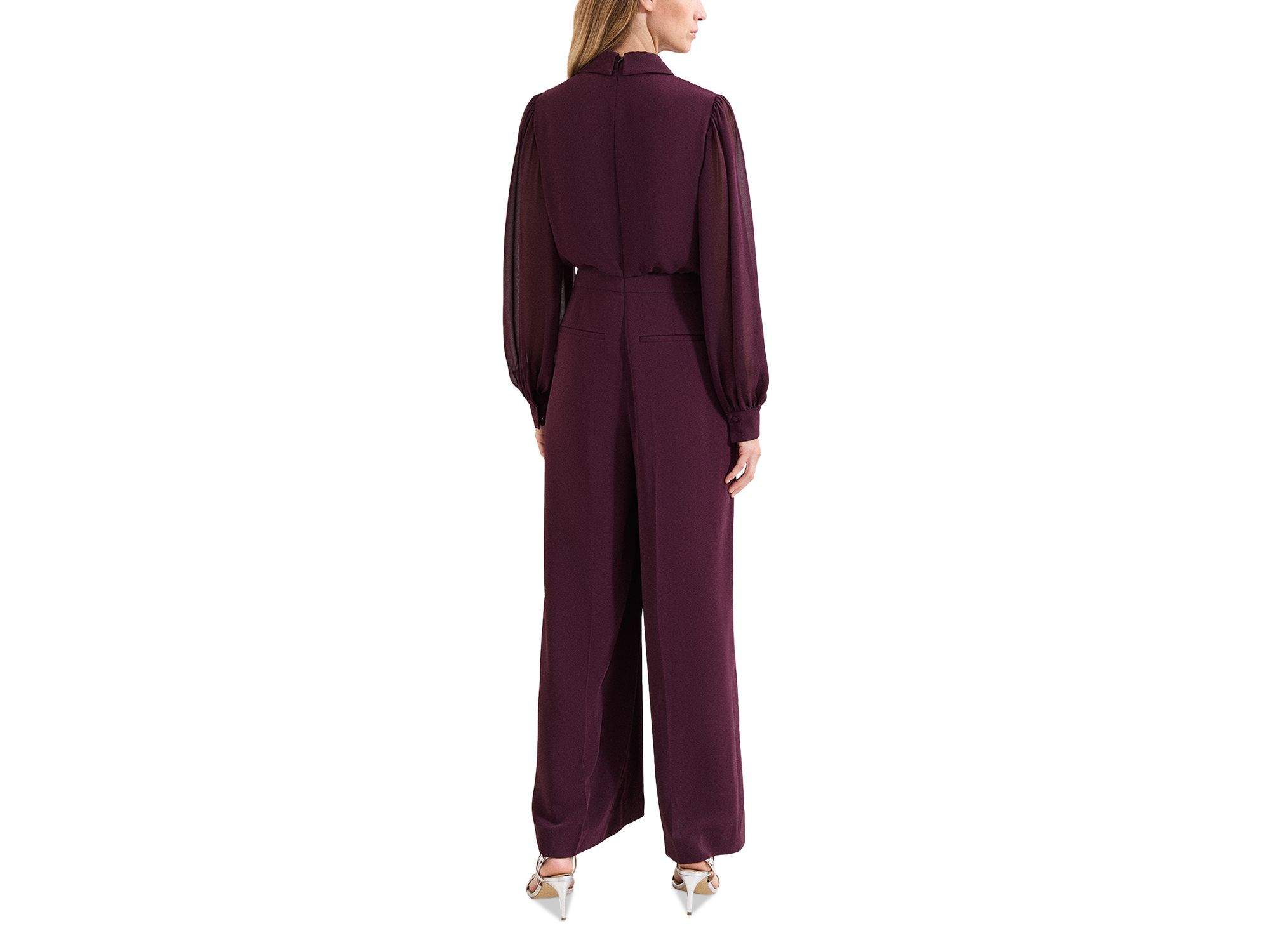 Emily Jumpsuit — Image 8