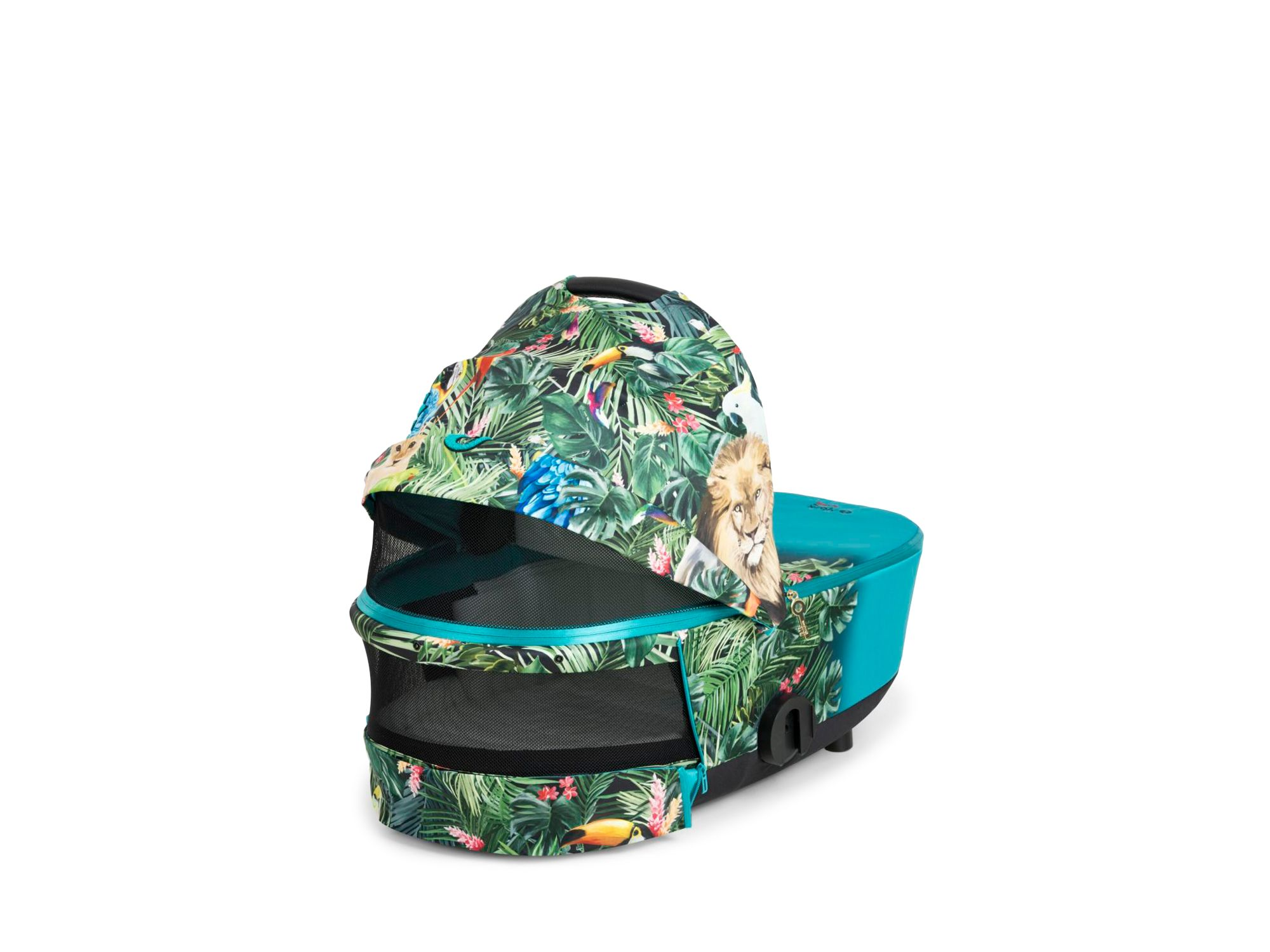 MIOS 3 Lux Carry Cot — Image 3