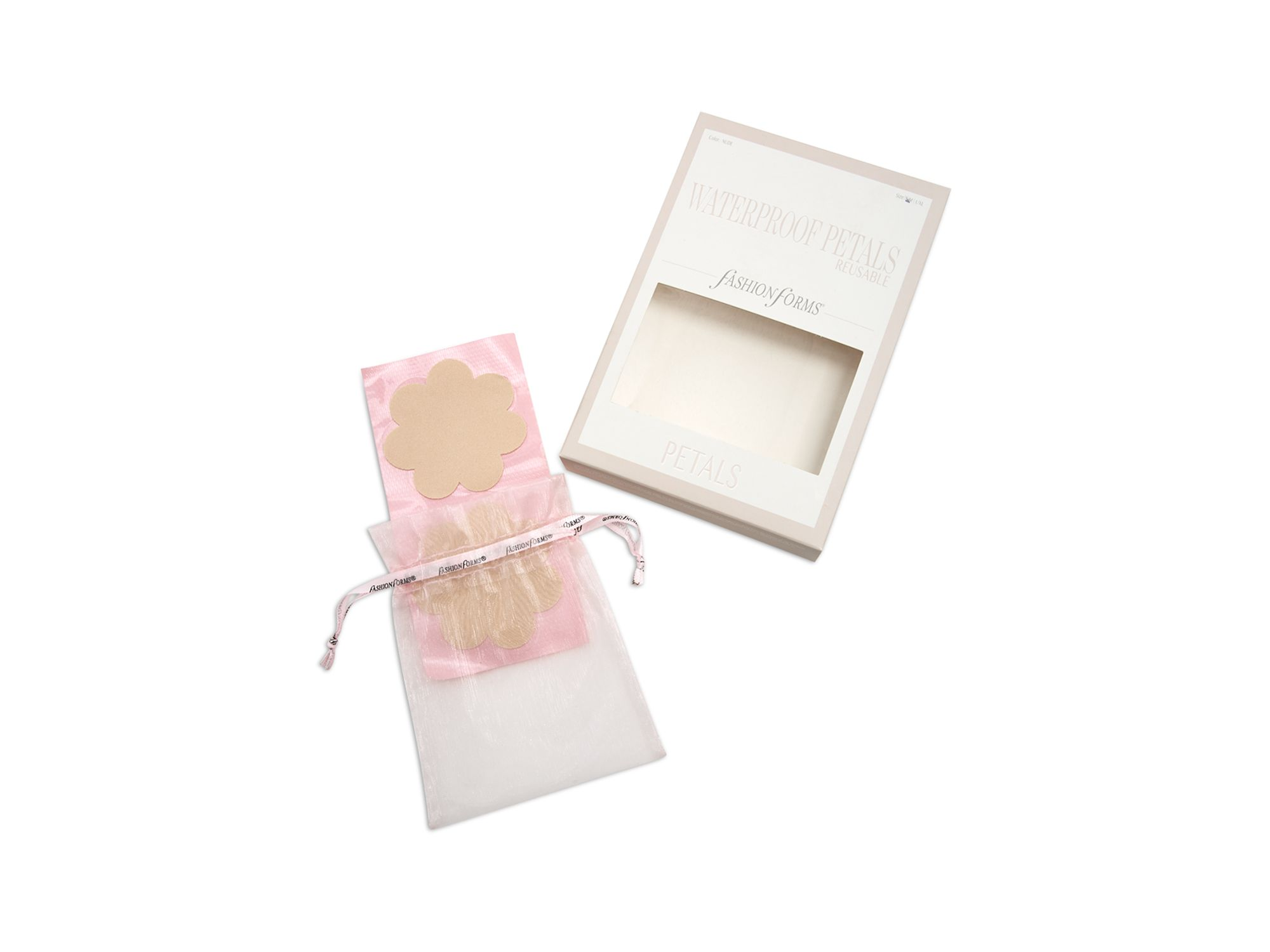 Reusable Waterproof Petals — Image 3