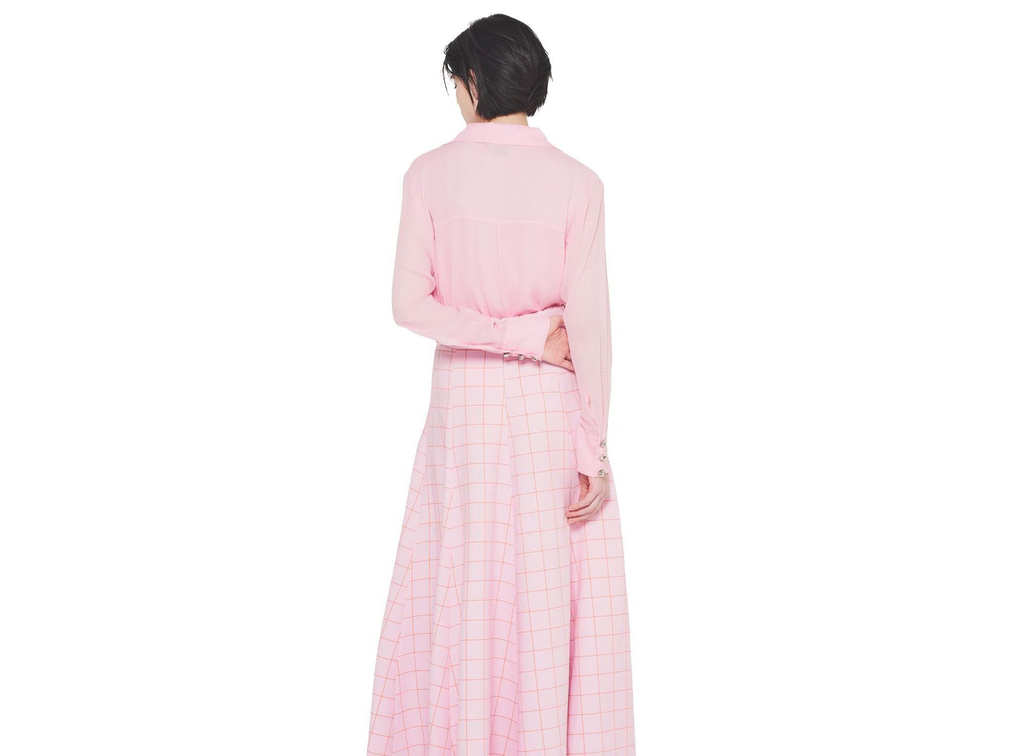 Leo Blouse — Image 6