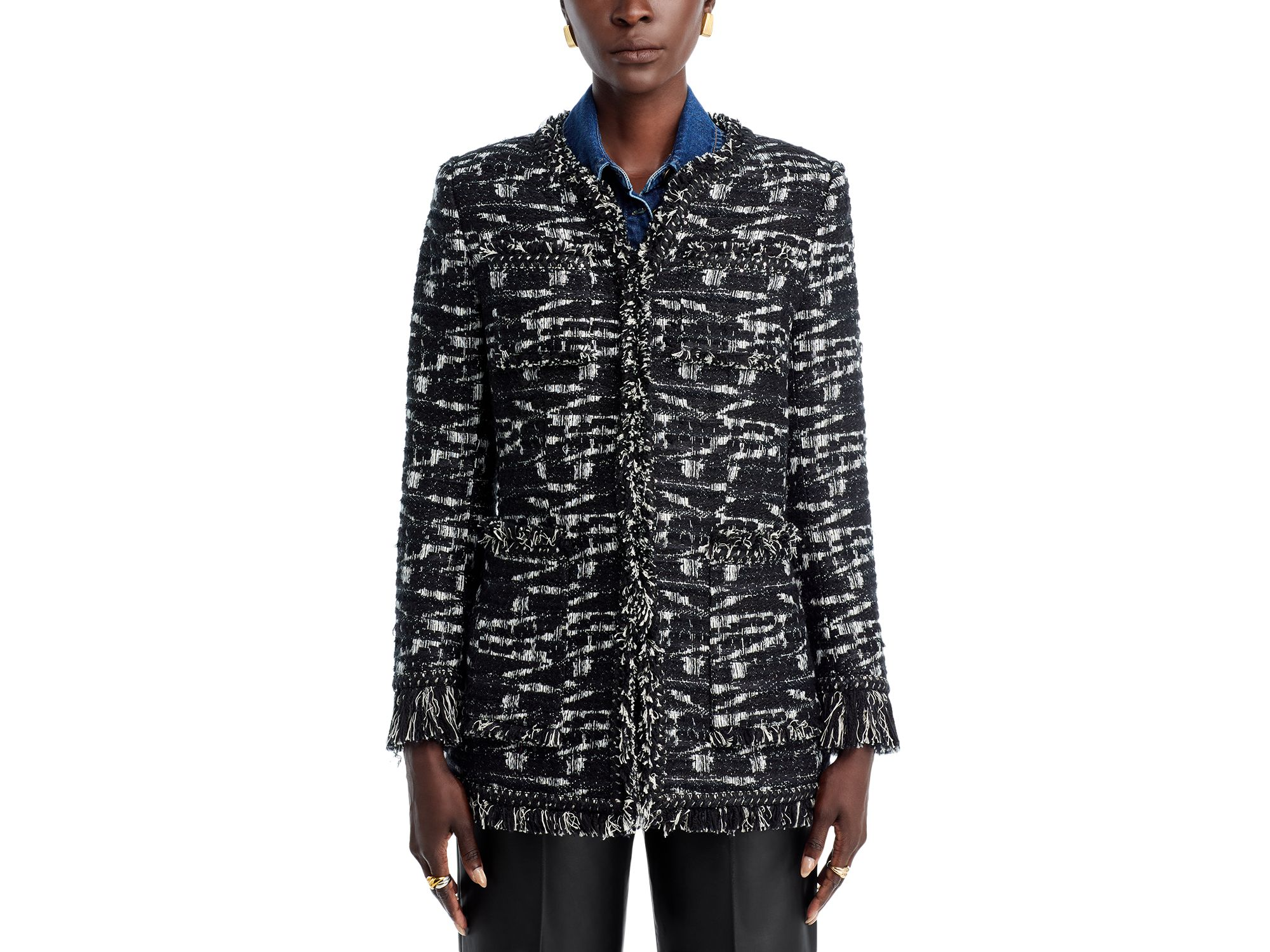 Gleb Jacket — Image 3