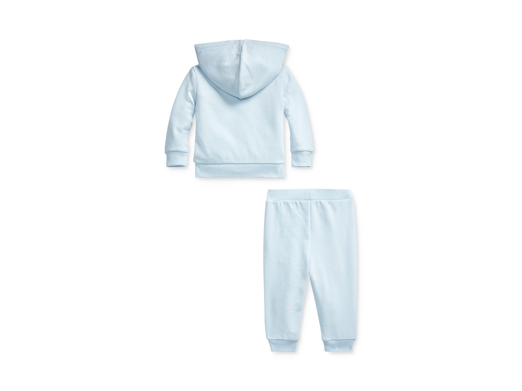 Boys' Hoodie & Sweatpants Set - Baby — Image 3