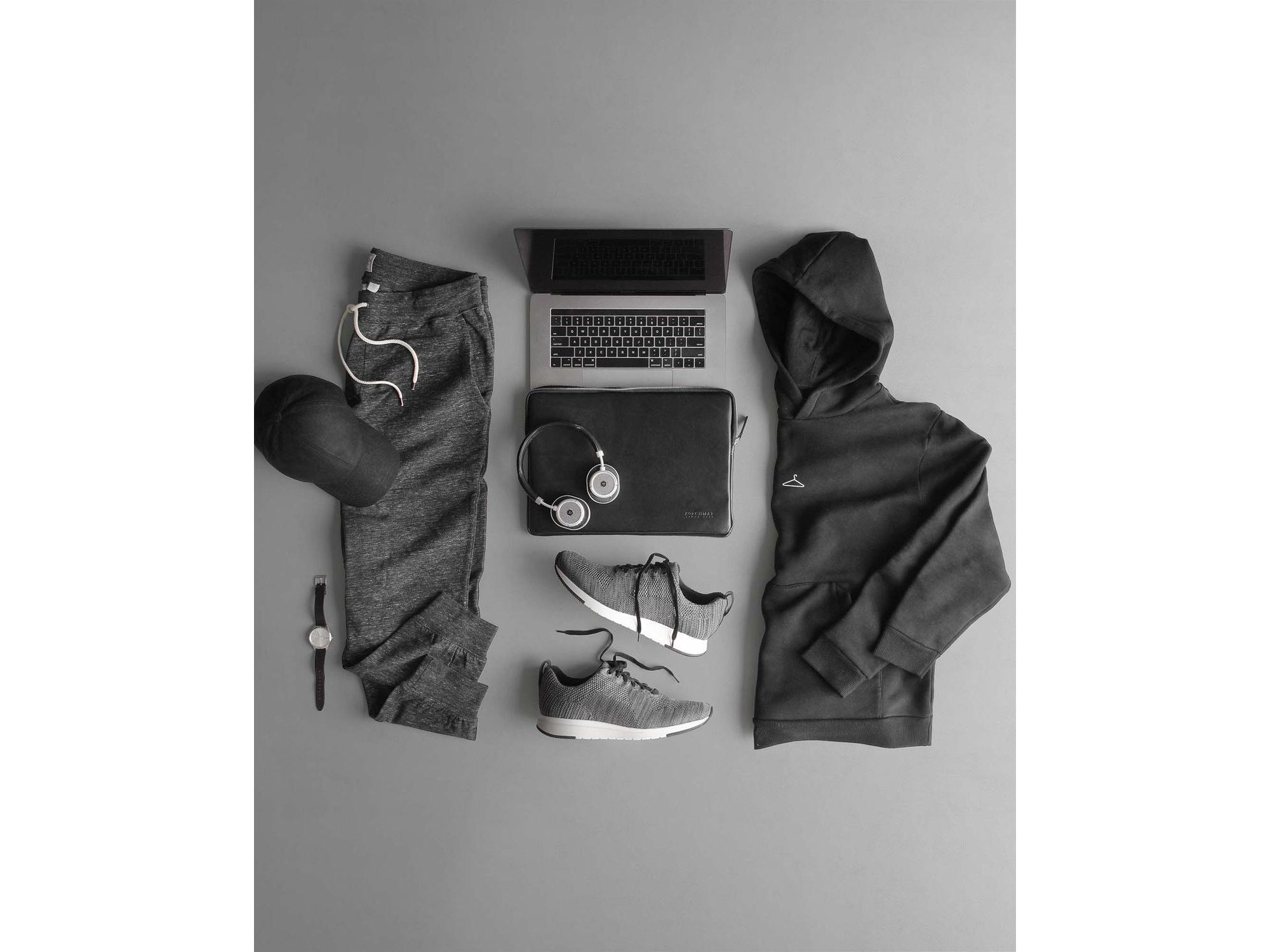 Clifford Laptop Sleeve — Image 6
