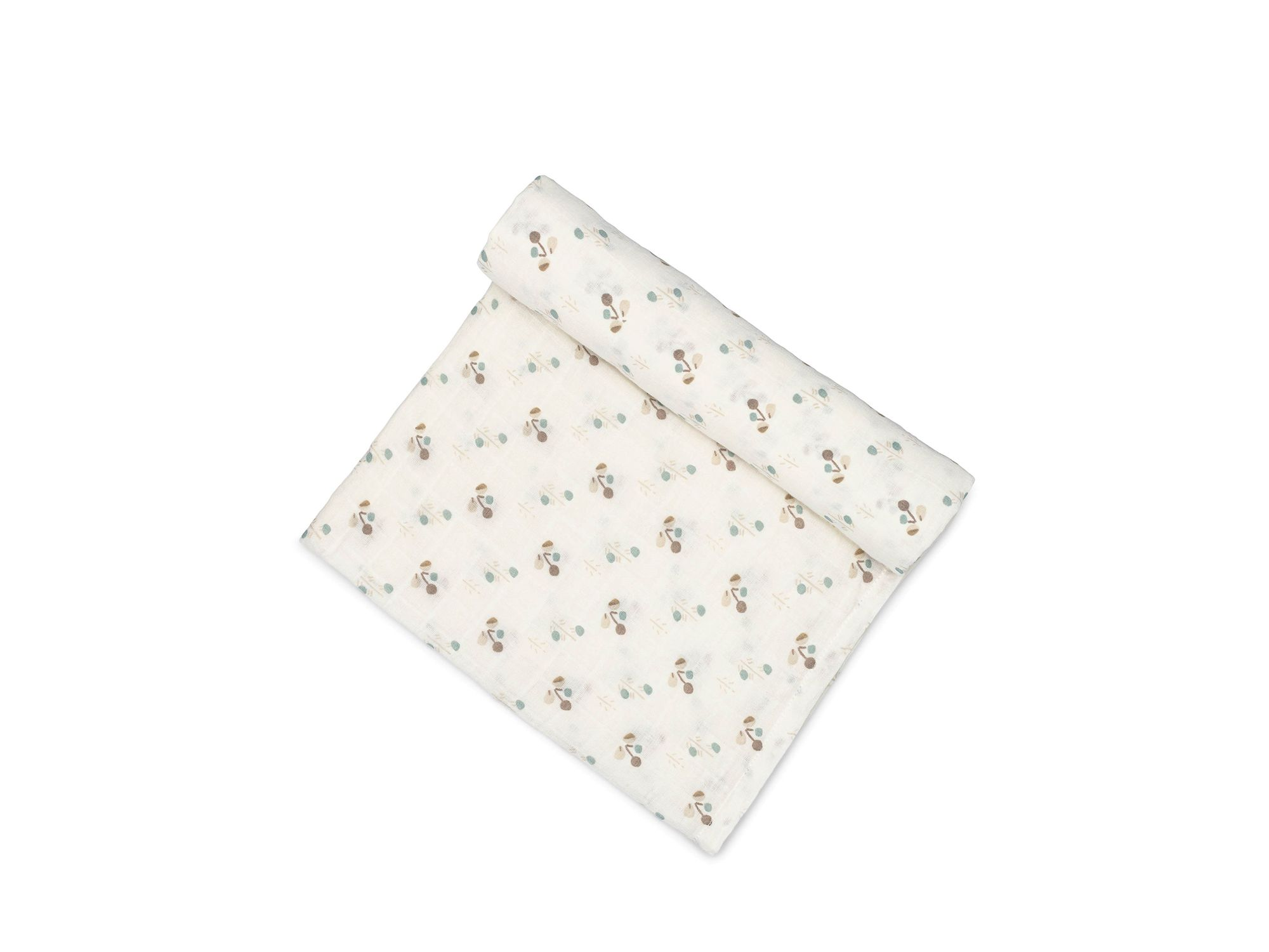 Poppy Single Swaddle Blanket — Image 6