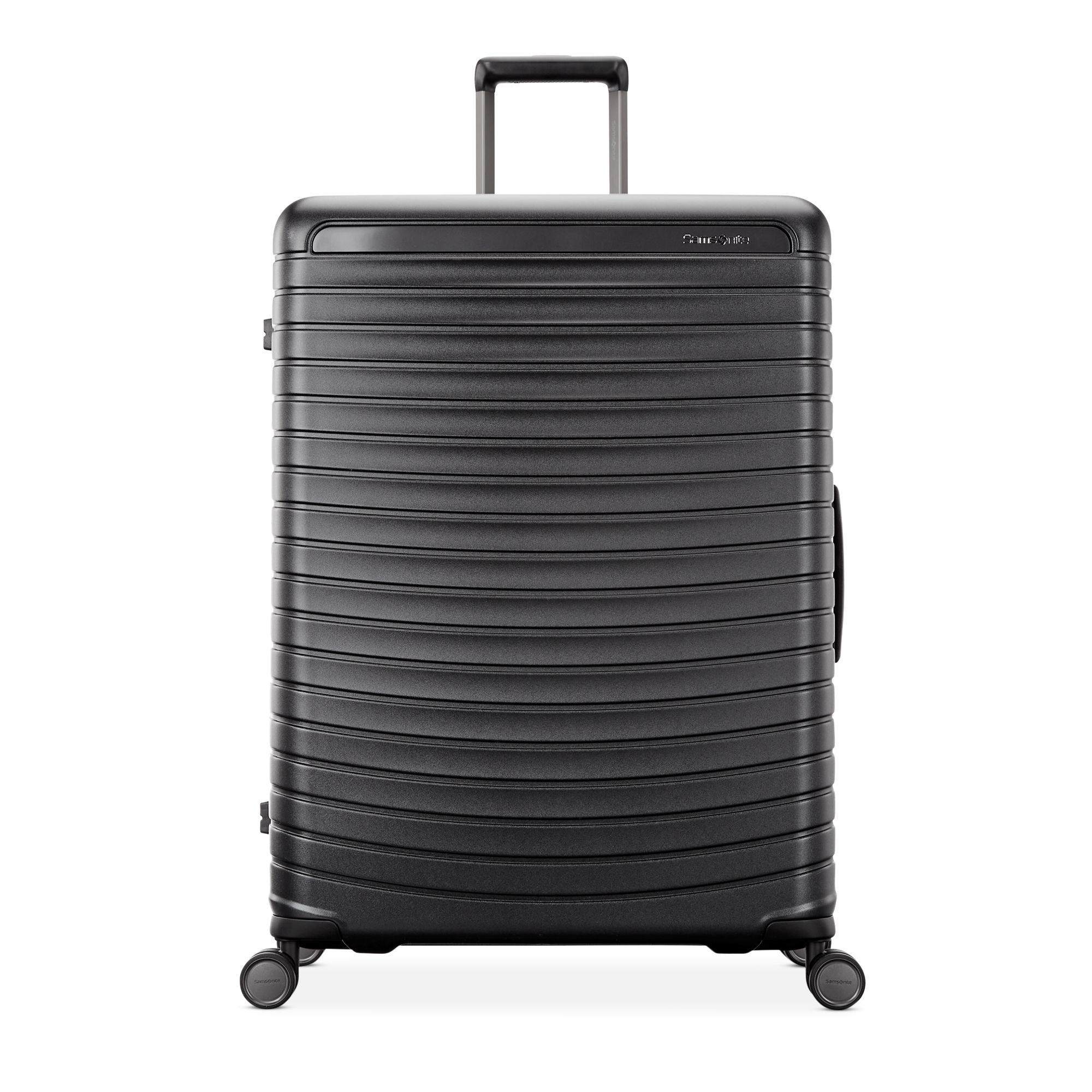 Framelock Max Large Spinner Suitcase — Image 4