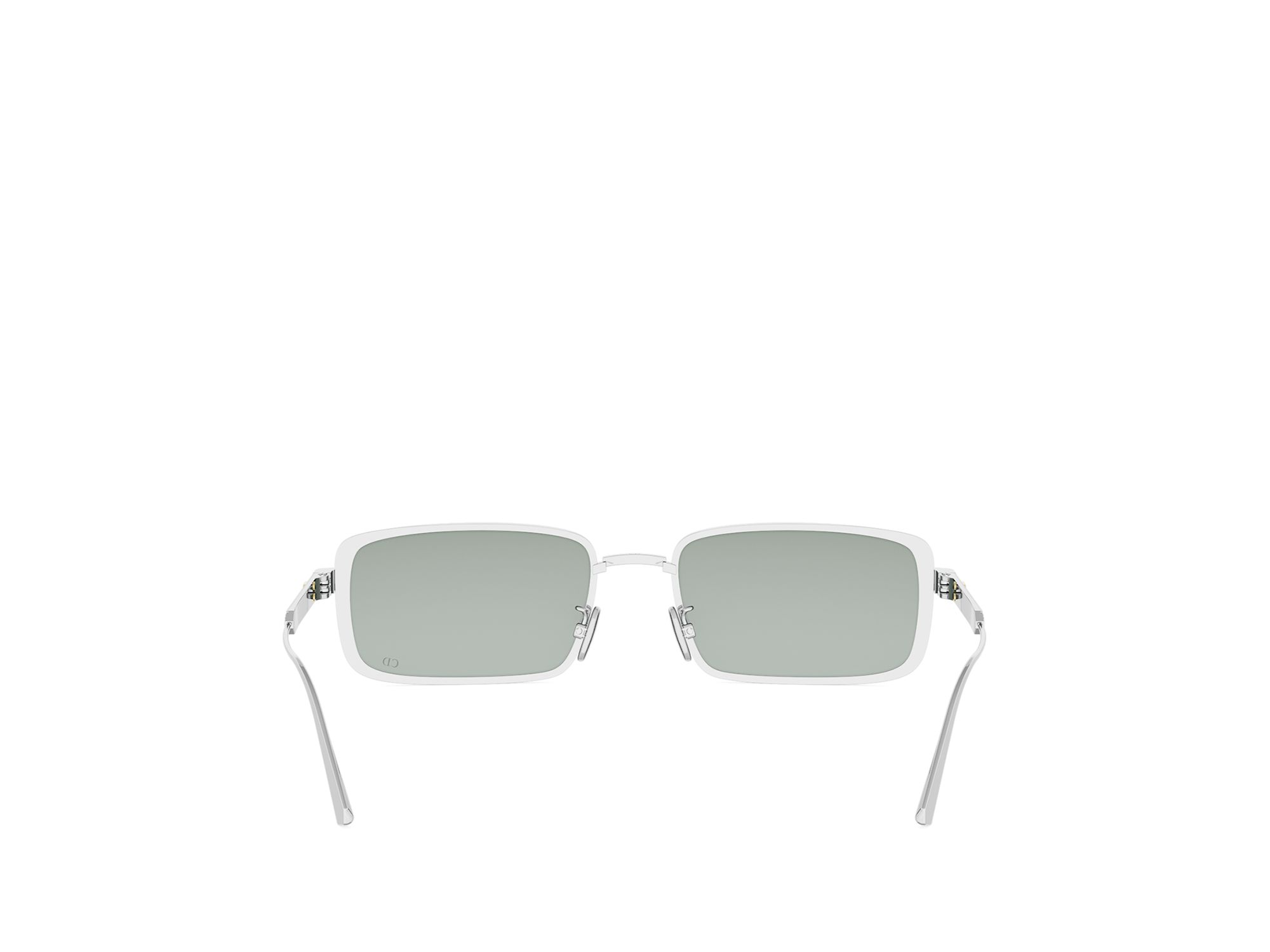 Cannage S2U Rectangle Sunglasses, 53mm — Image 7