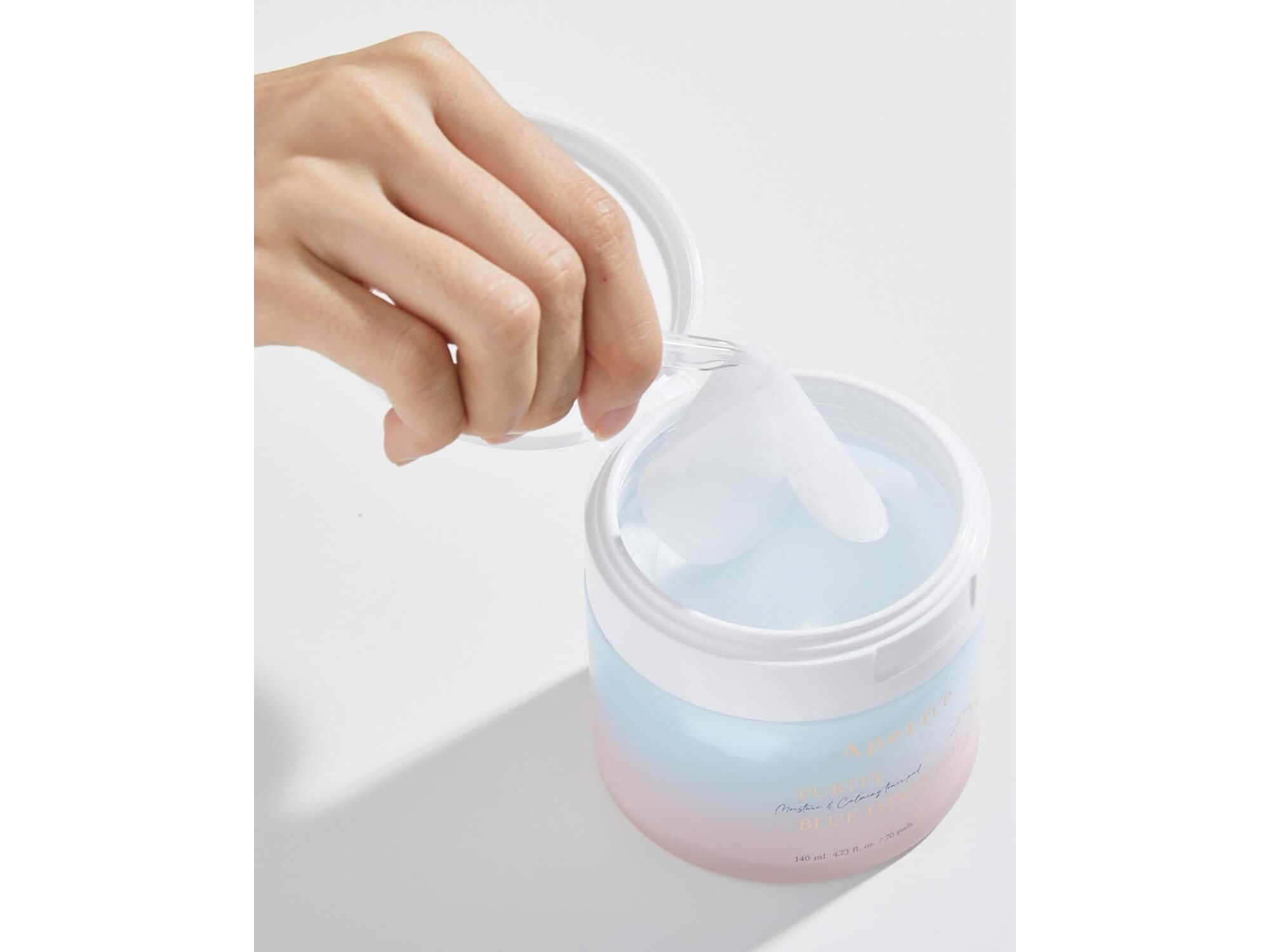 Purity Blue Toner Pad — Image 4
