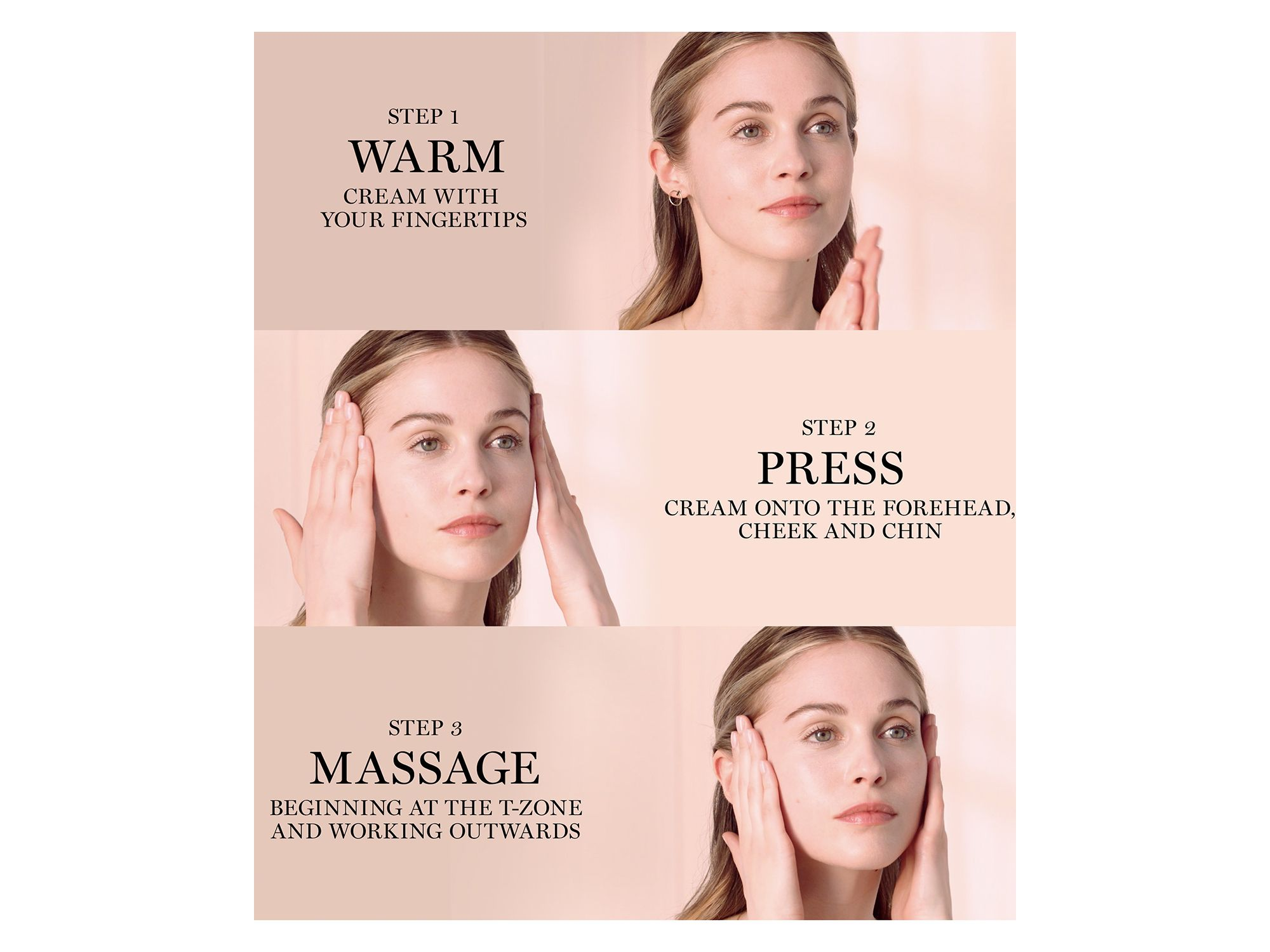 Absolue Revitalizing & Brightening Rich Cream and Refill — Image 3