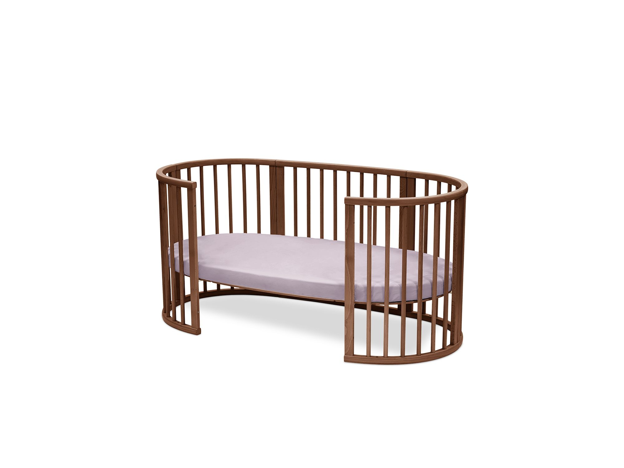 Sleepi™ Bed Fitted Sheet — Image 3