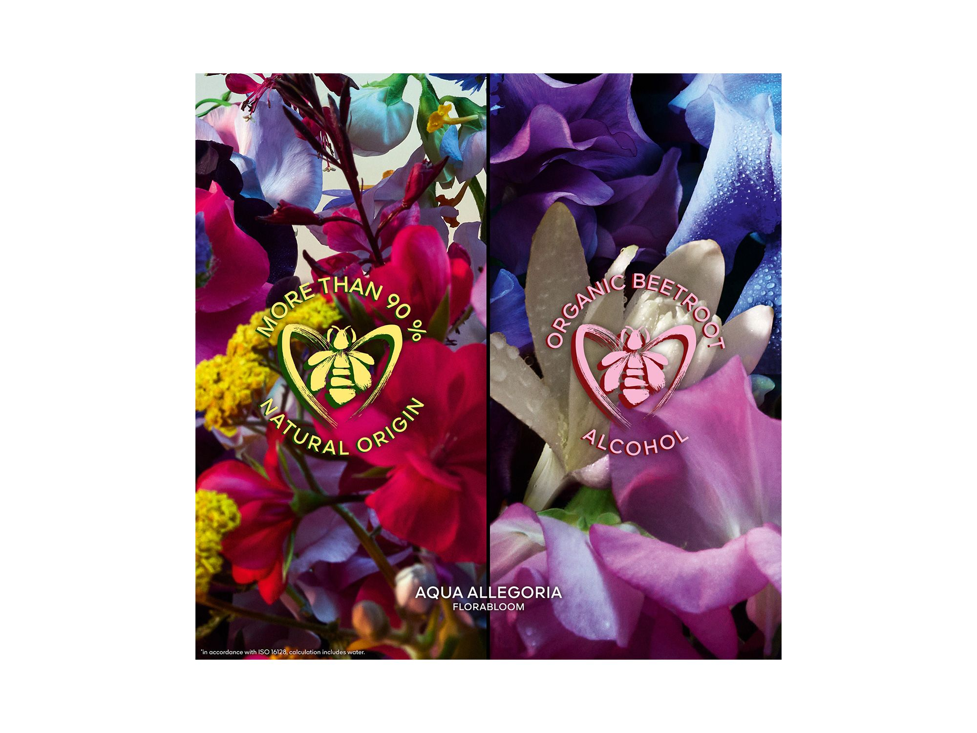 Absolus Allegoria Florabloom Eau de Parfum 4.2 oz. — Image 4