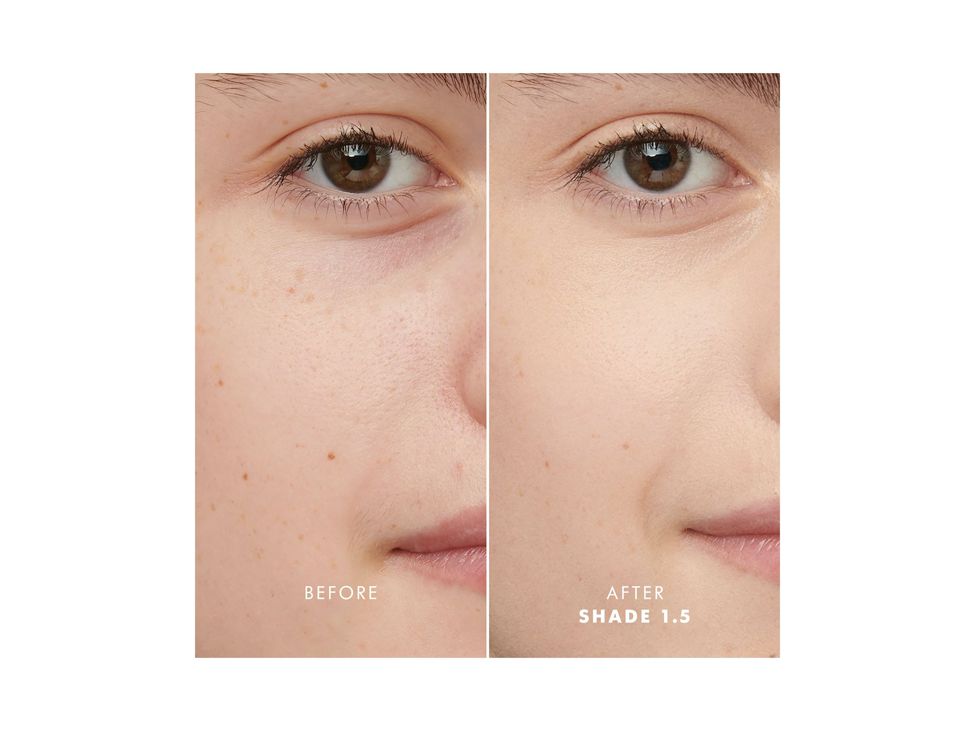 Luminous Silk Face and Under-Eye Concealer — Image 4