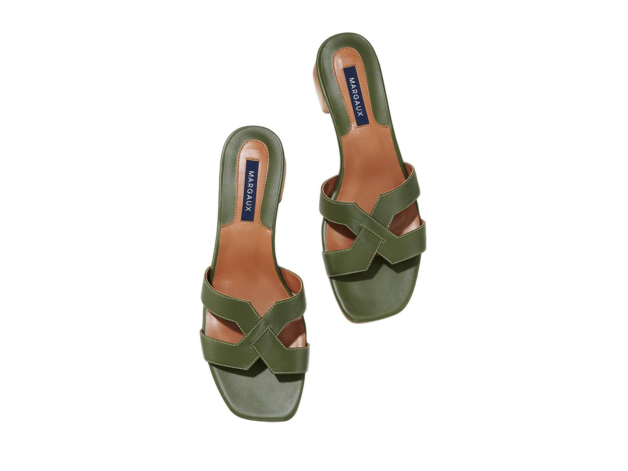 Women's The MX 35 Sandals — Image 3