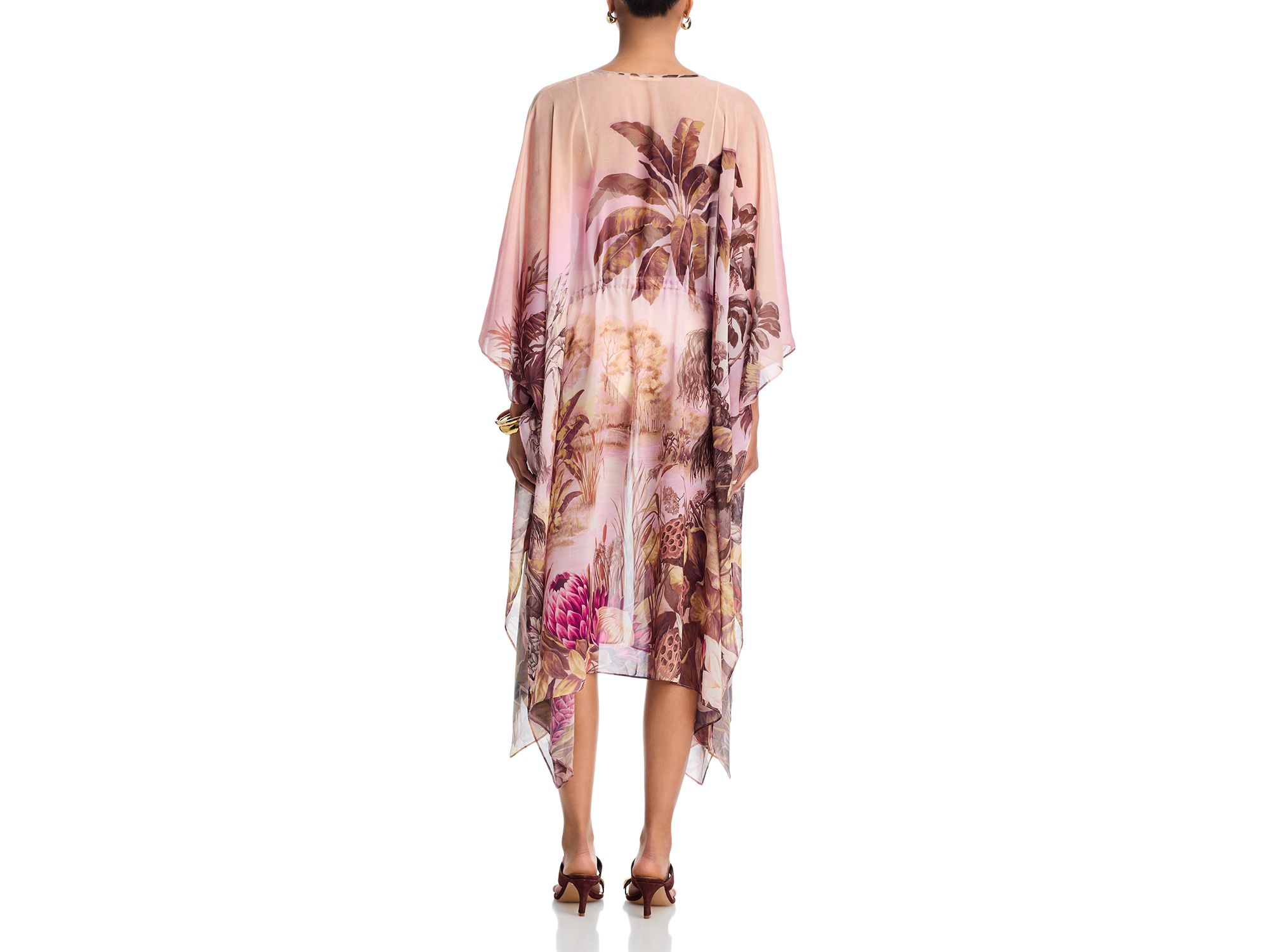 Everleigh Cover Up Dress — Image 4