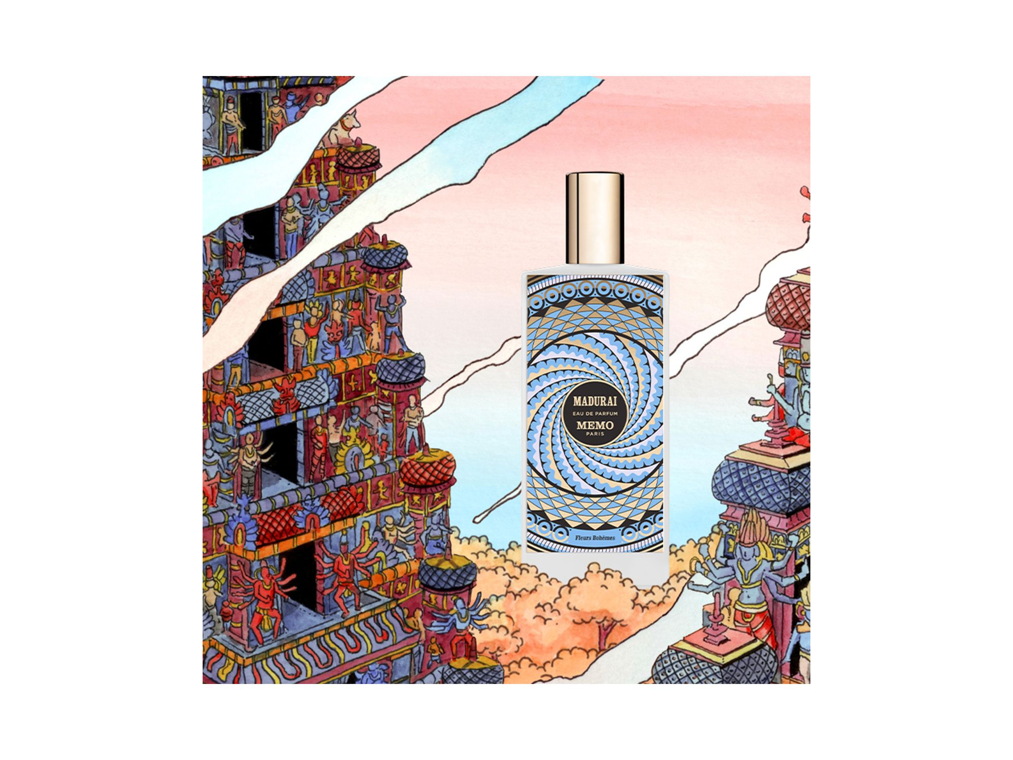 Madurai Eau de Parfum — Image 5