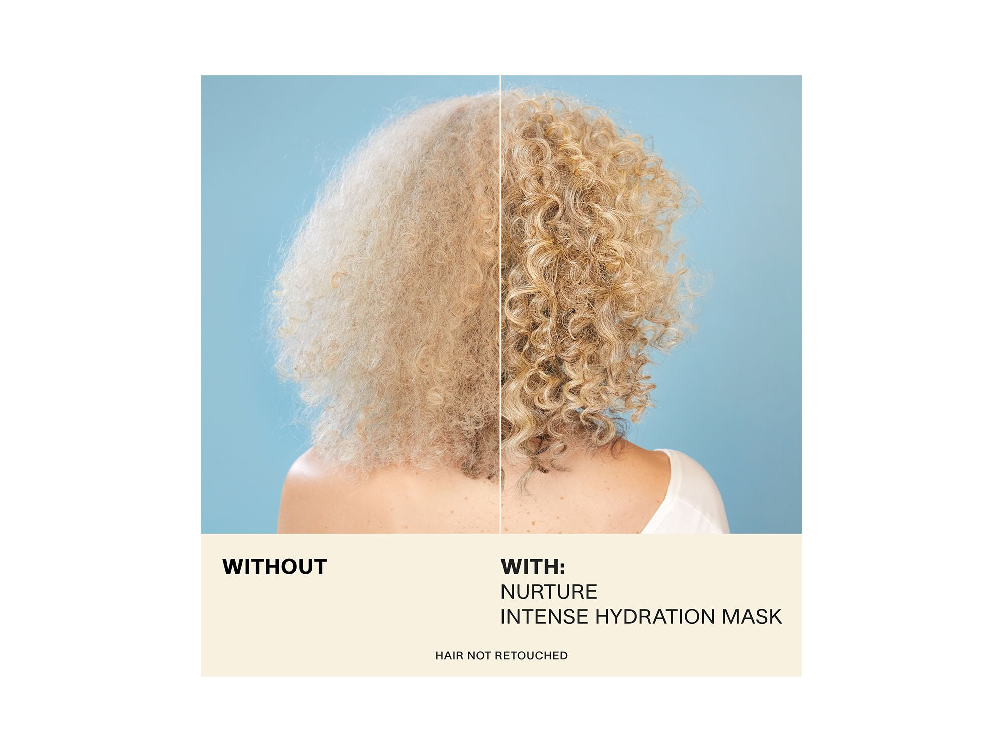 Nurture Intense Hydration Mask 8 oz. — Image 5