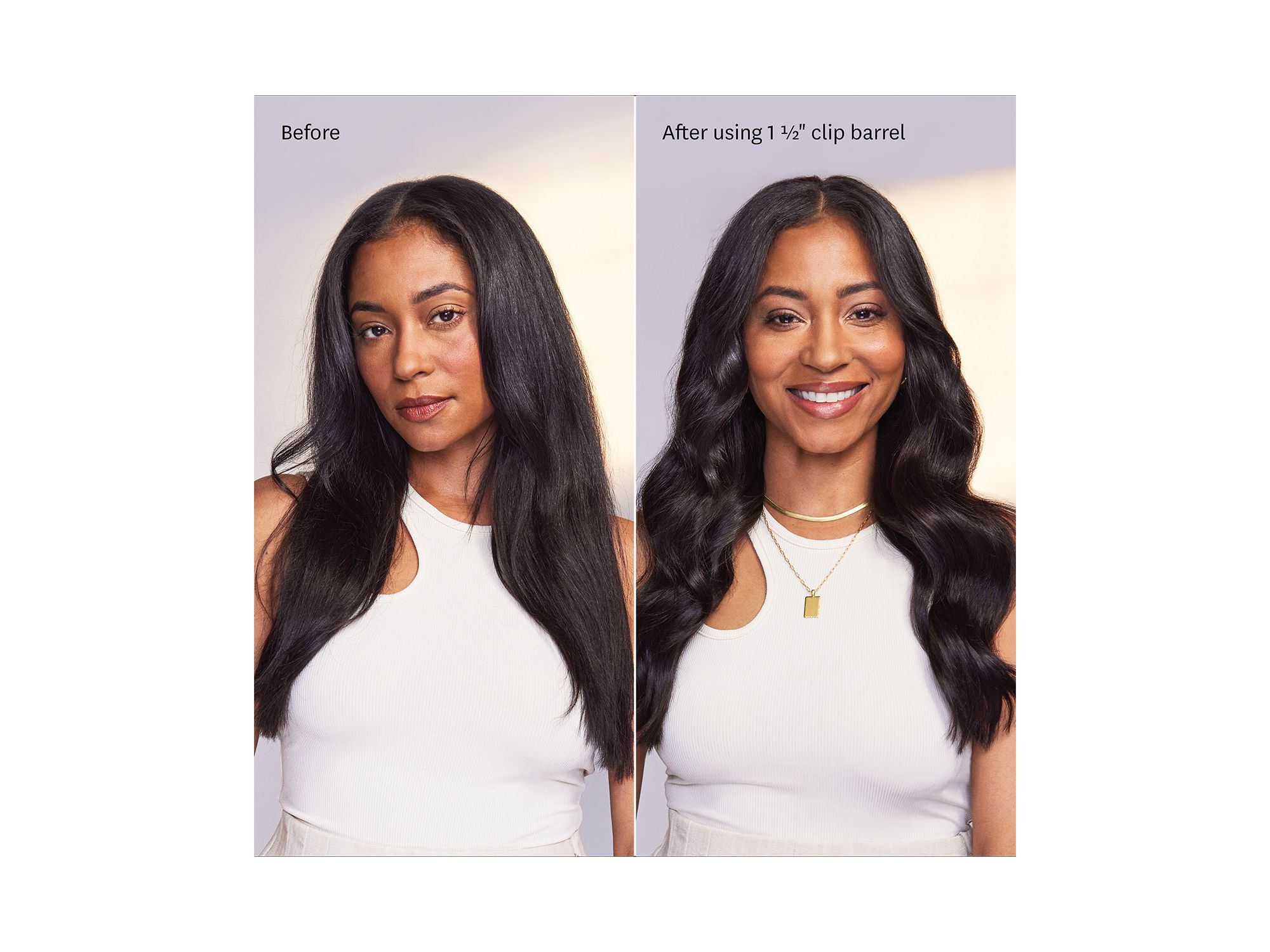 Switch Kit Classic Trio Professional Interchangeable Curling Iron — Image 5