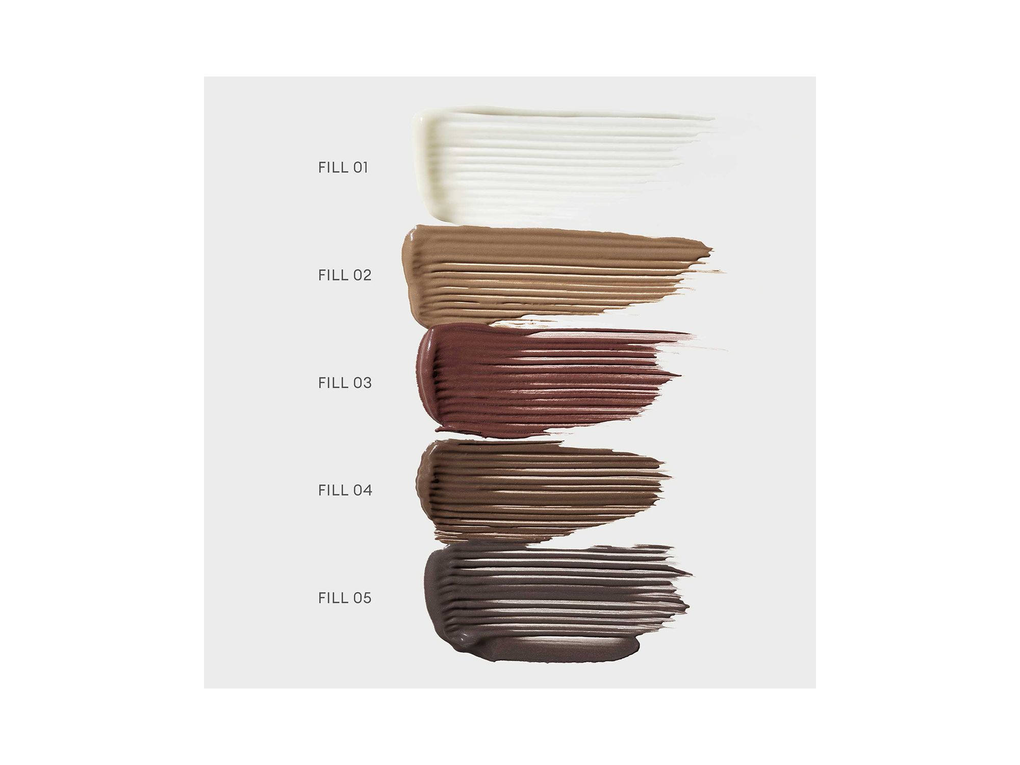 Brow Renew Enriched Eyebrow Shaping Gel — Image 5