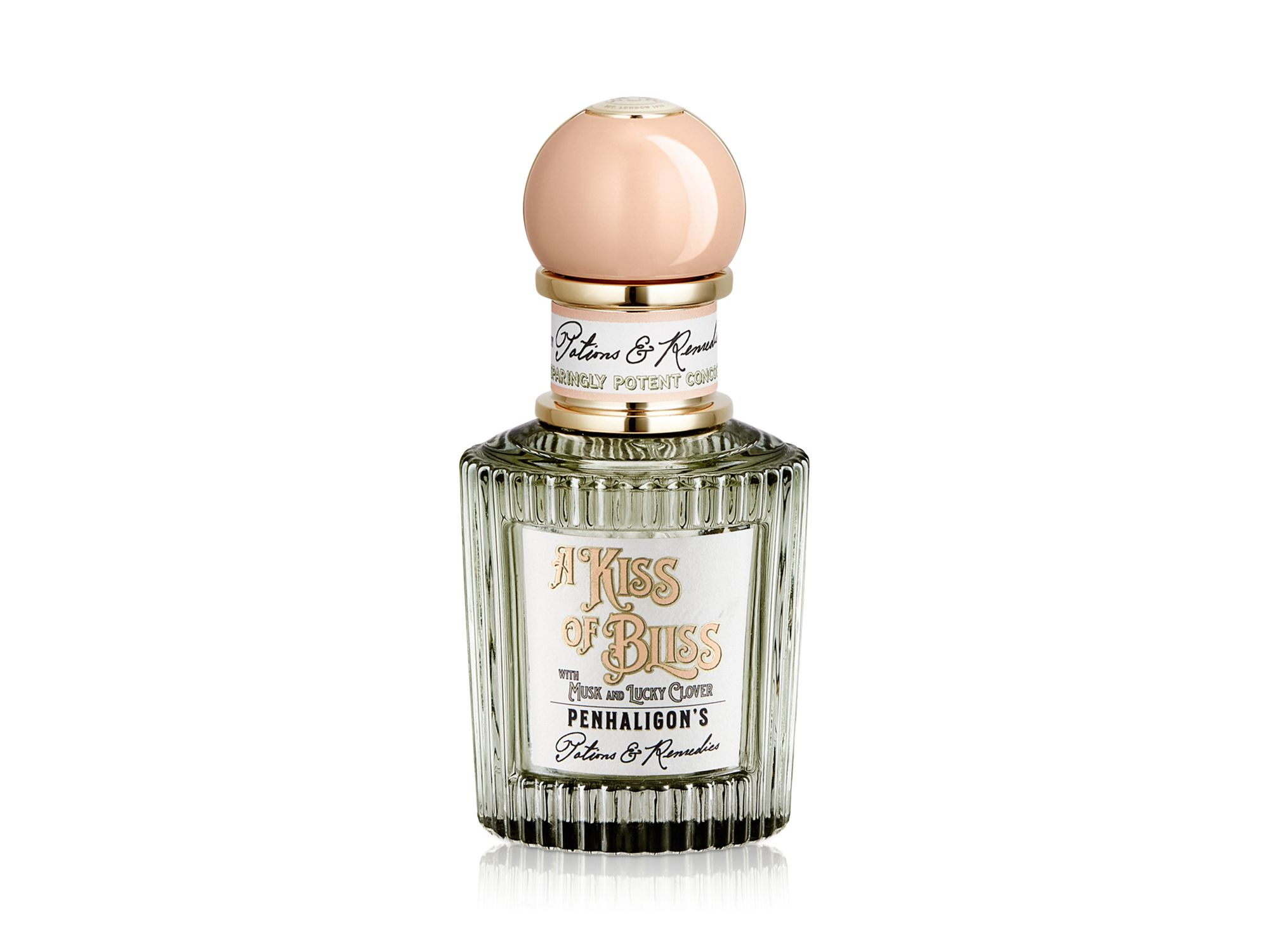 A Kiss of Bliss Eau de Parfum — Image 5