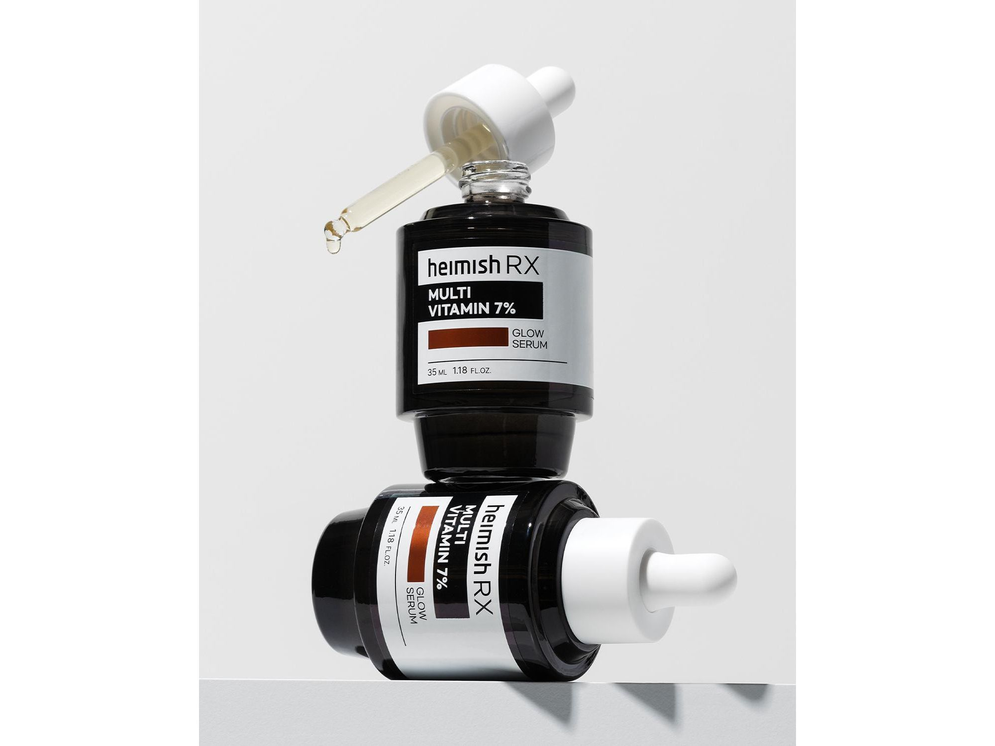 RX Multi Vitamin Glow Serum — Image 7
