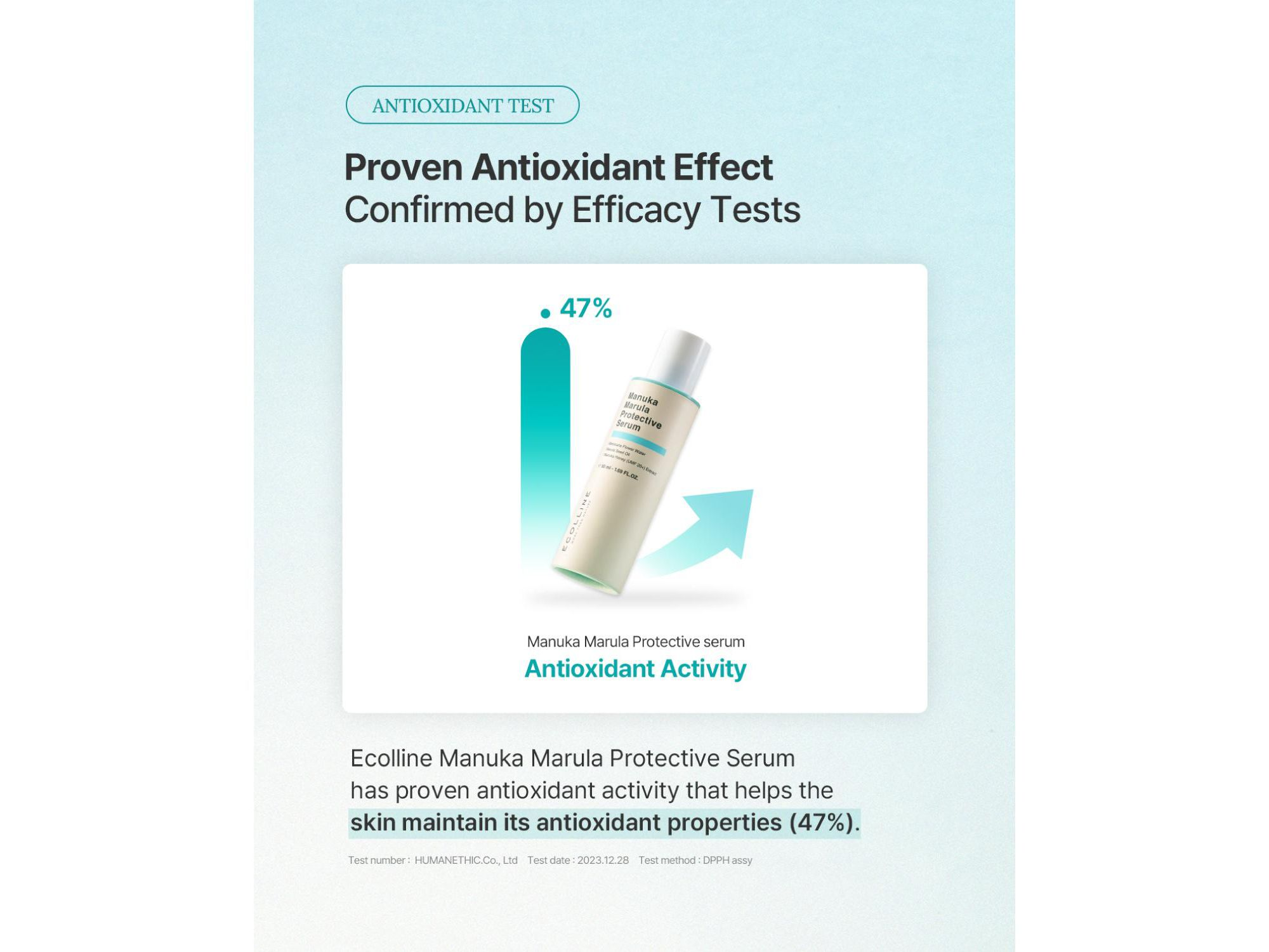 Manuka Marula Protective Serum 1.69 Fl oz — Image 3