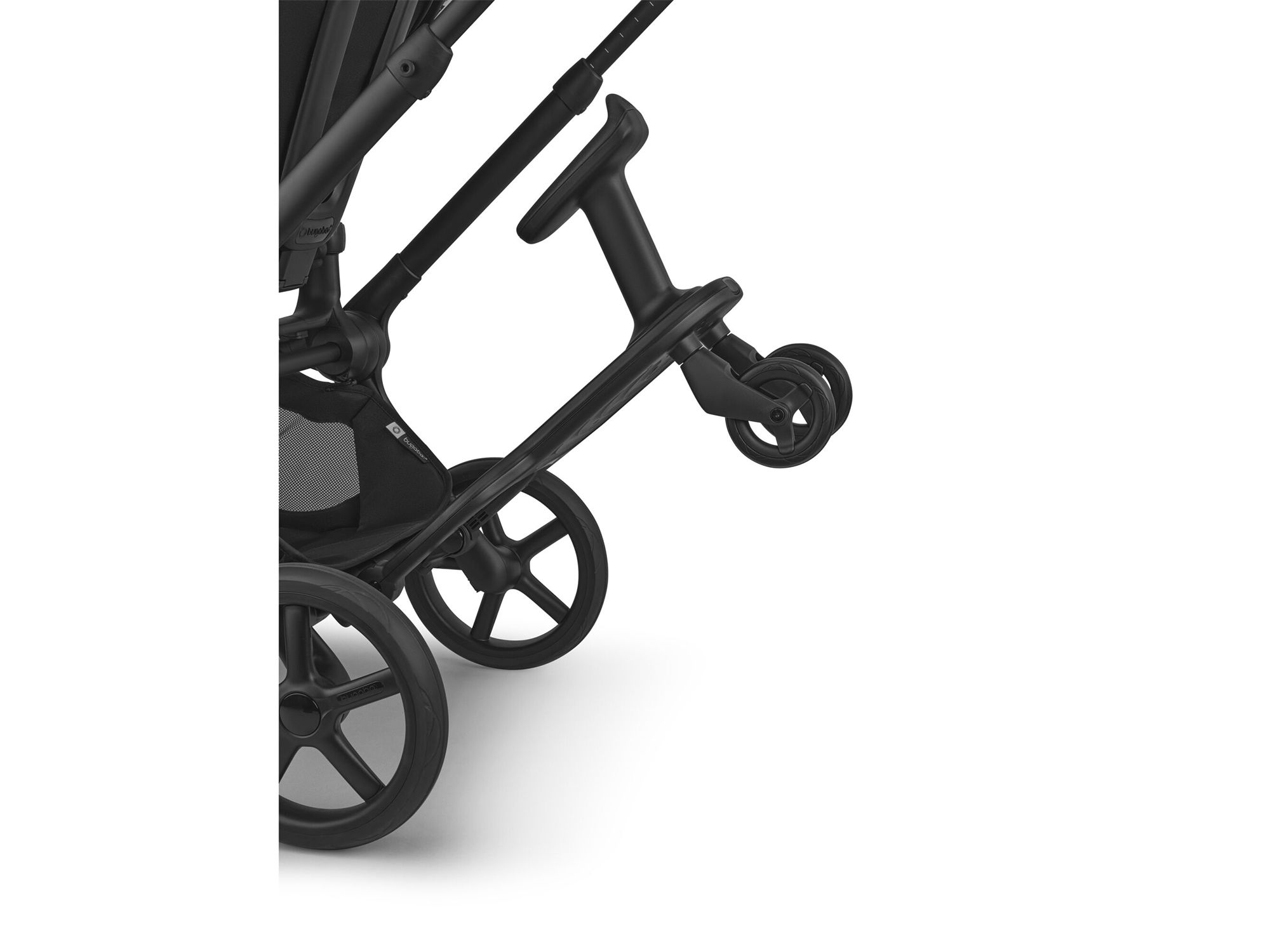 Wheeled Board — Image 5
