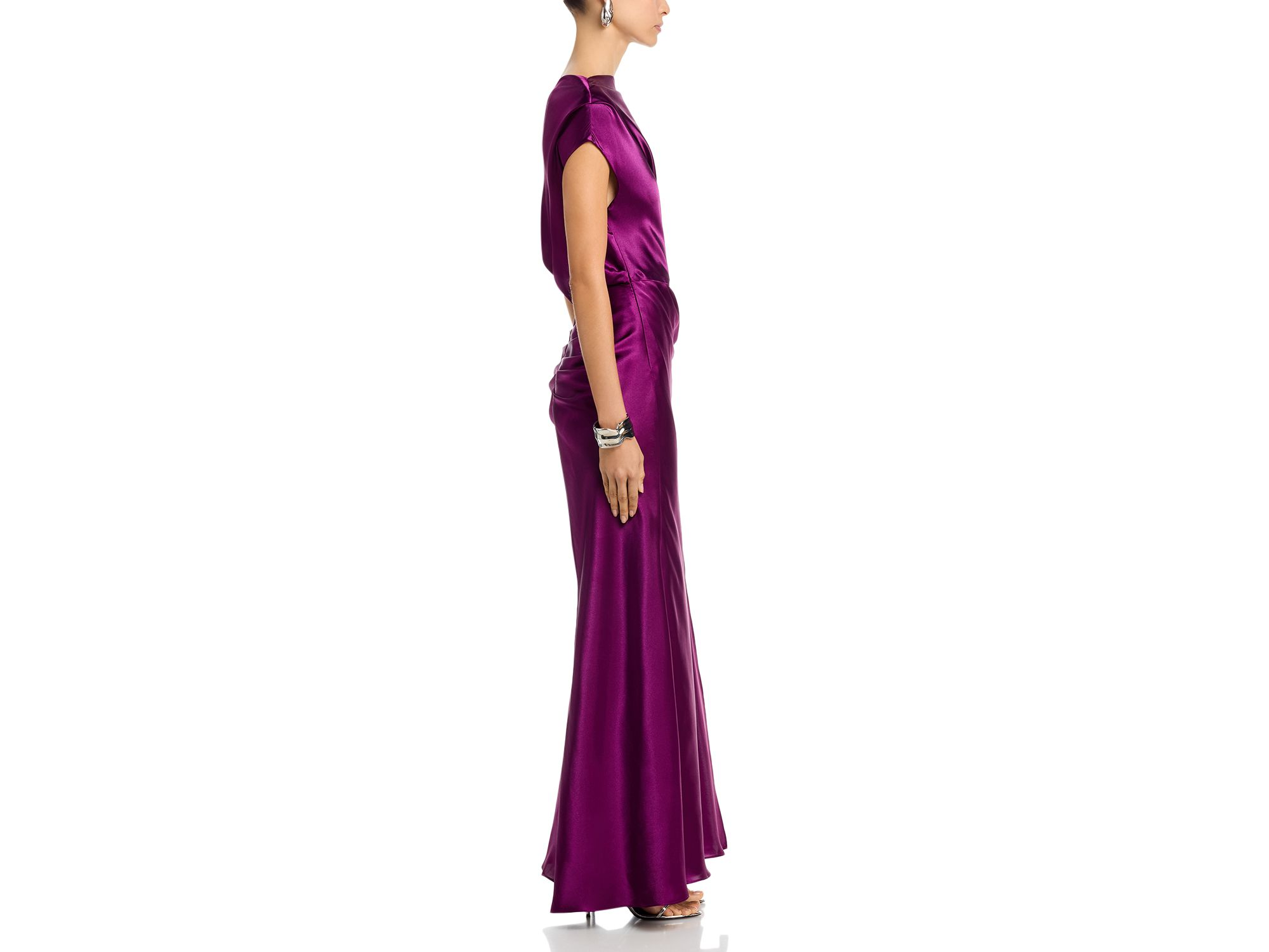 Bod In Charm Dress - Exclusive — Image 5