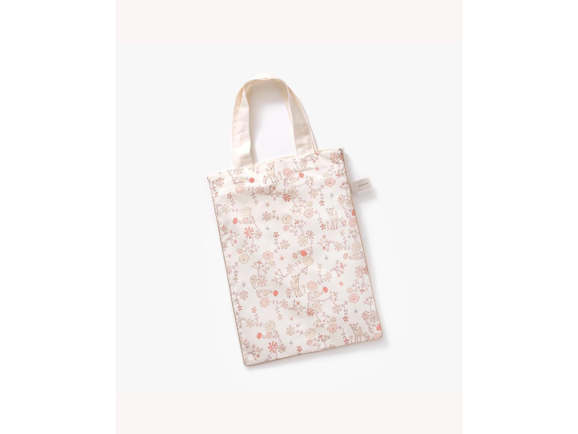 into the Woodlands Baby Duvet Set — Image 3