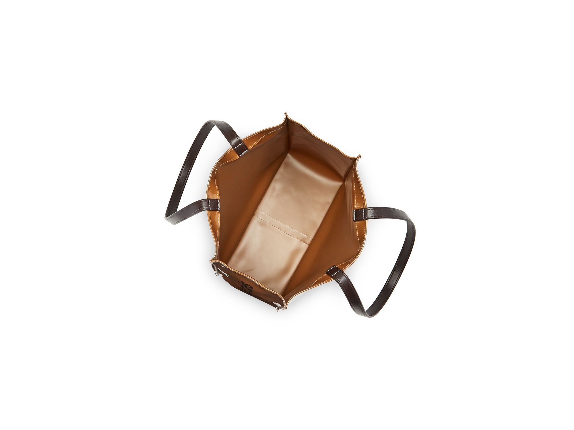 Medium Brown Bag - Exclusive — Image 4