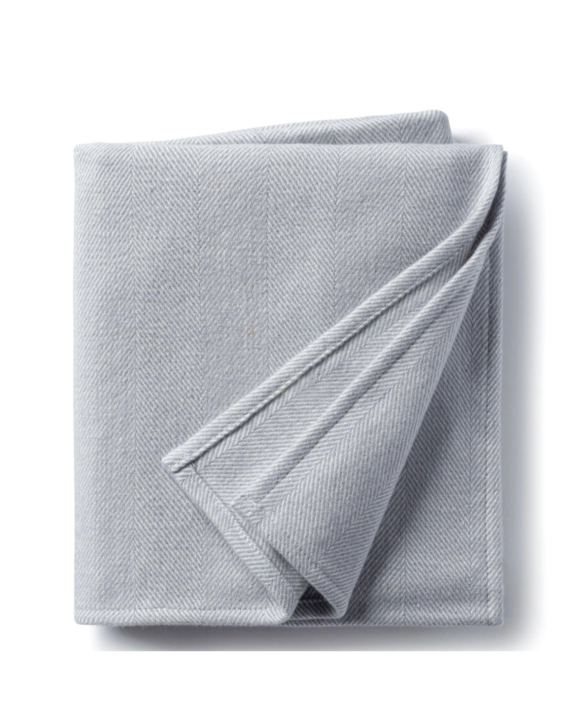 Chevron Bebe Blanket — Image 3