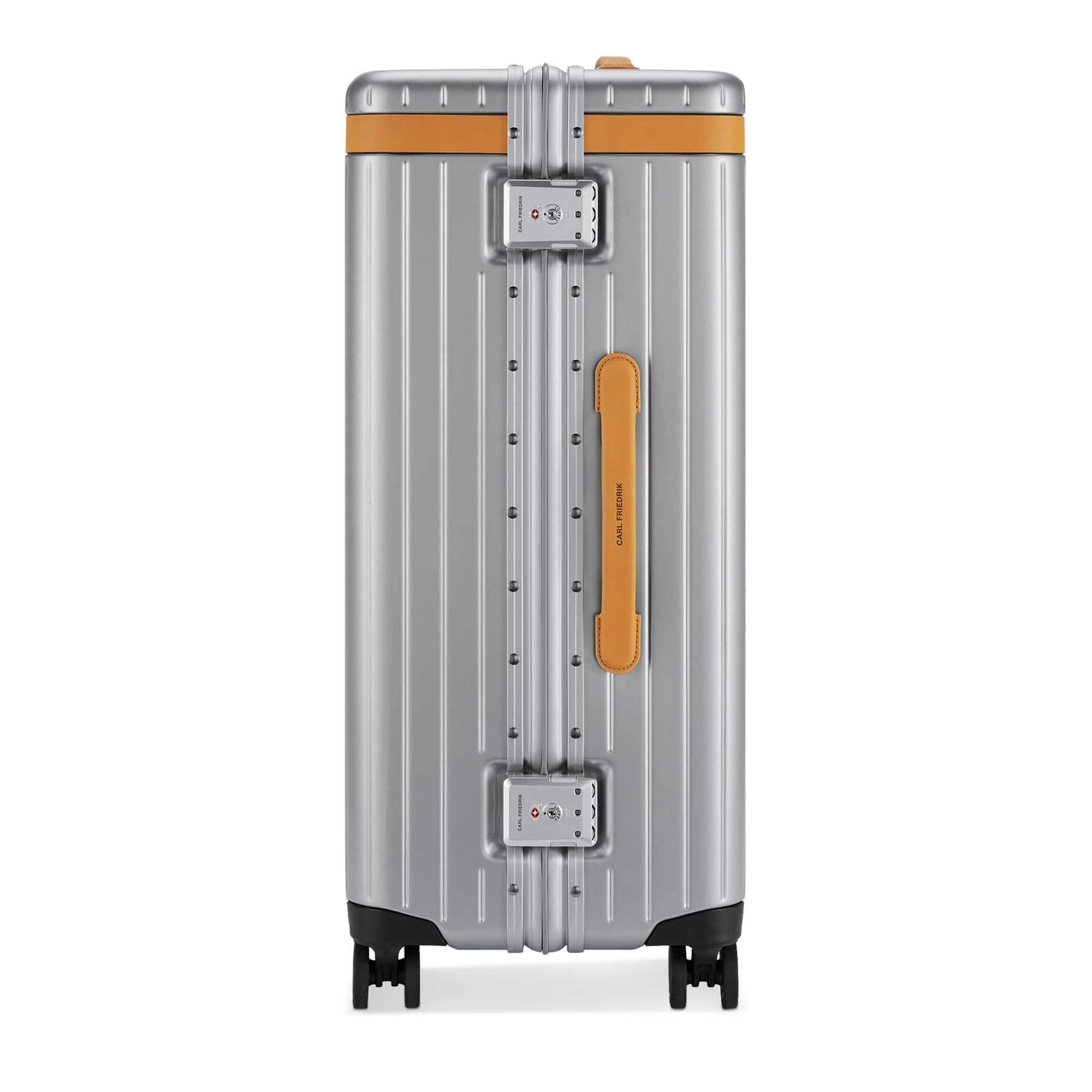 The Medium Check-In Wheeled Suitcase — Image 5