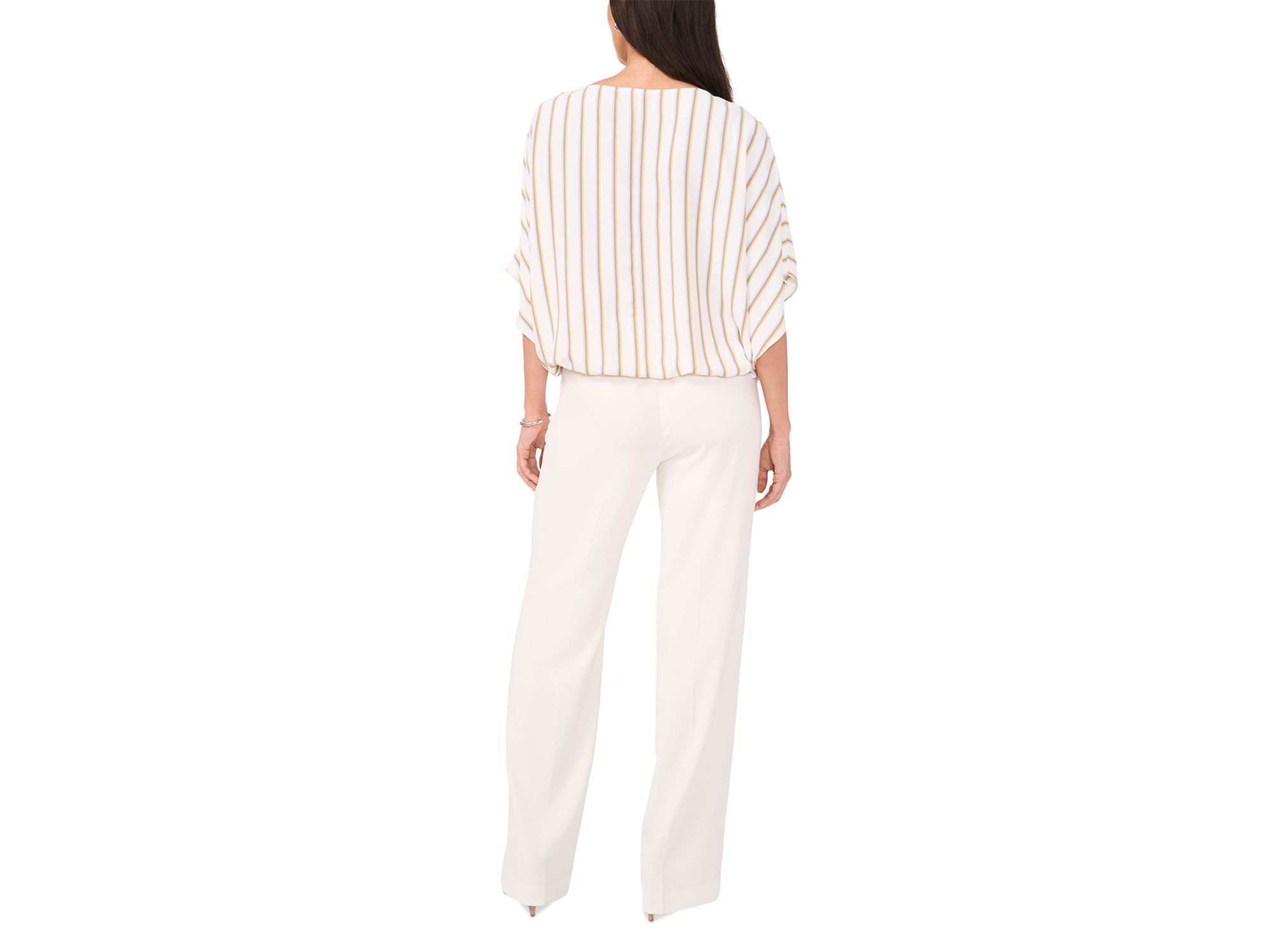 Dolman Sleeve Top — Image 4
