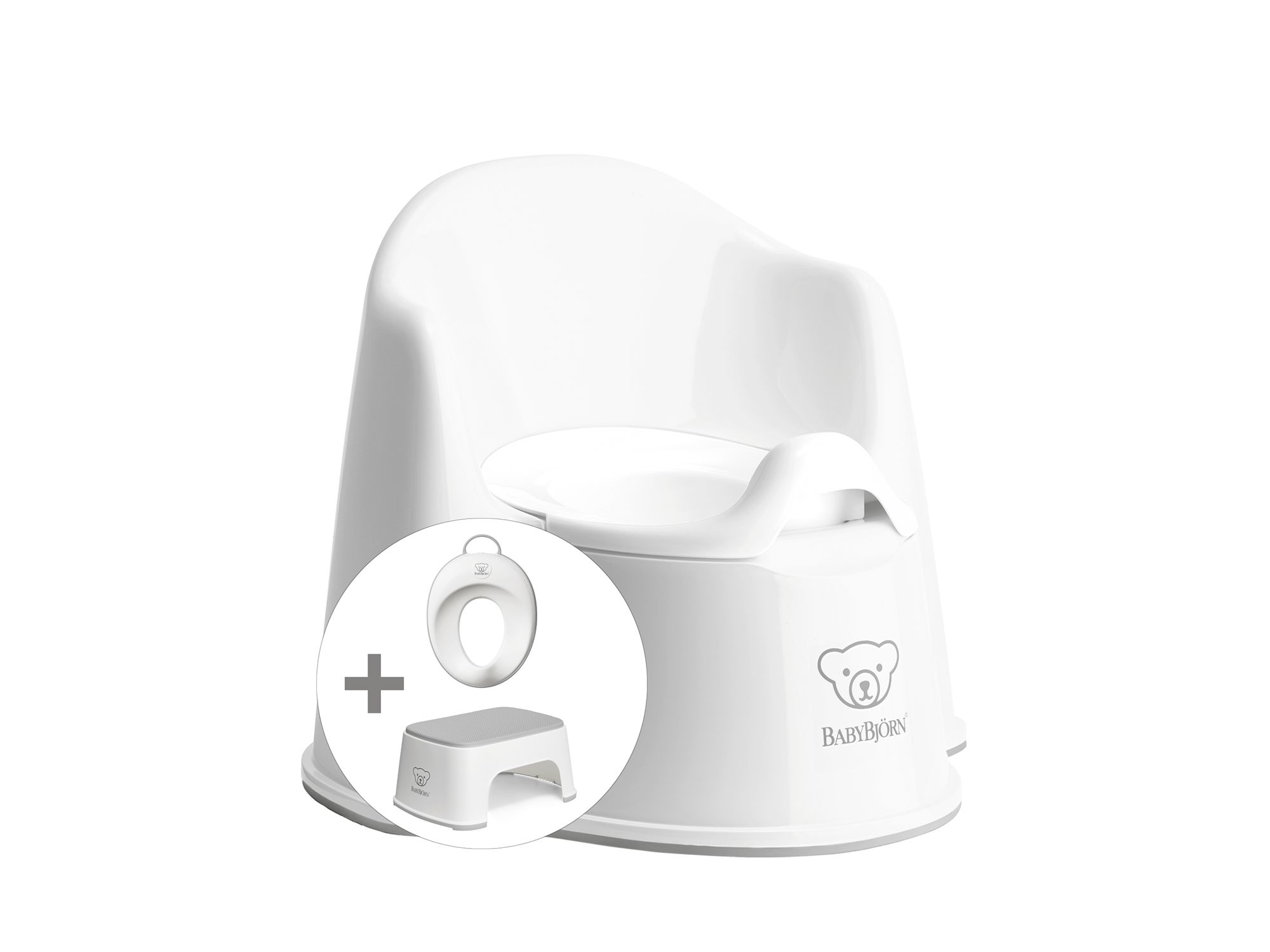 Potty Training Bundle - Image 1
