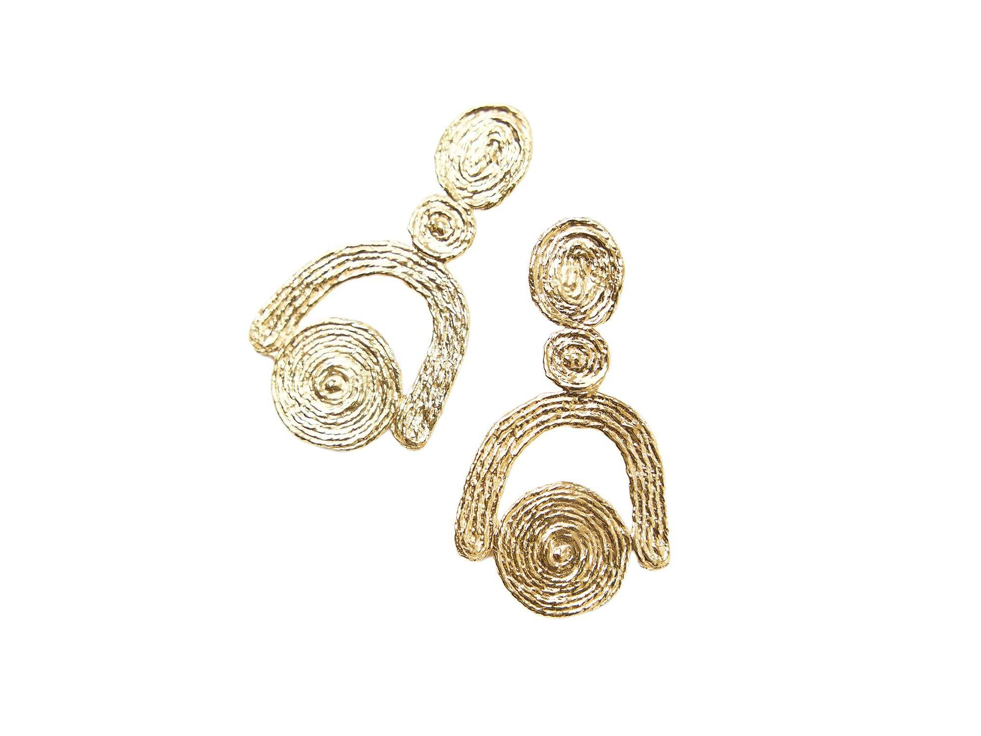 Frida Earrings — Image 4