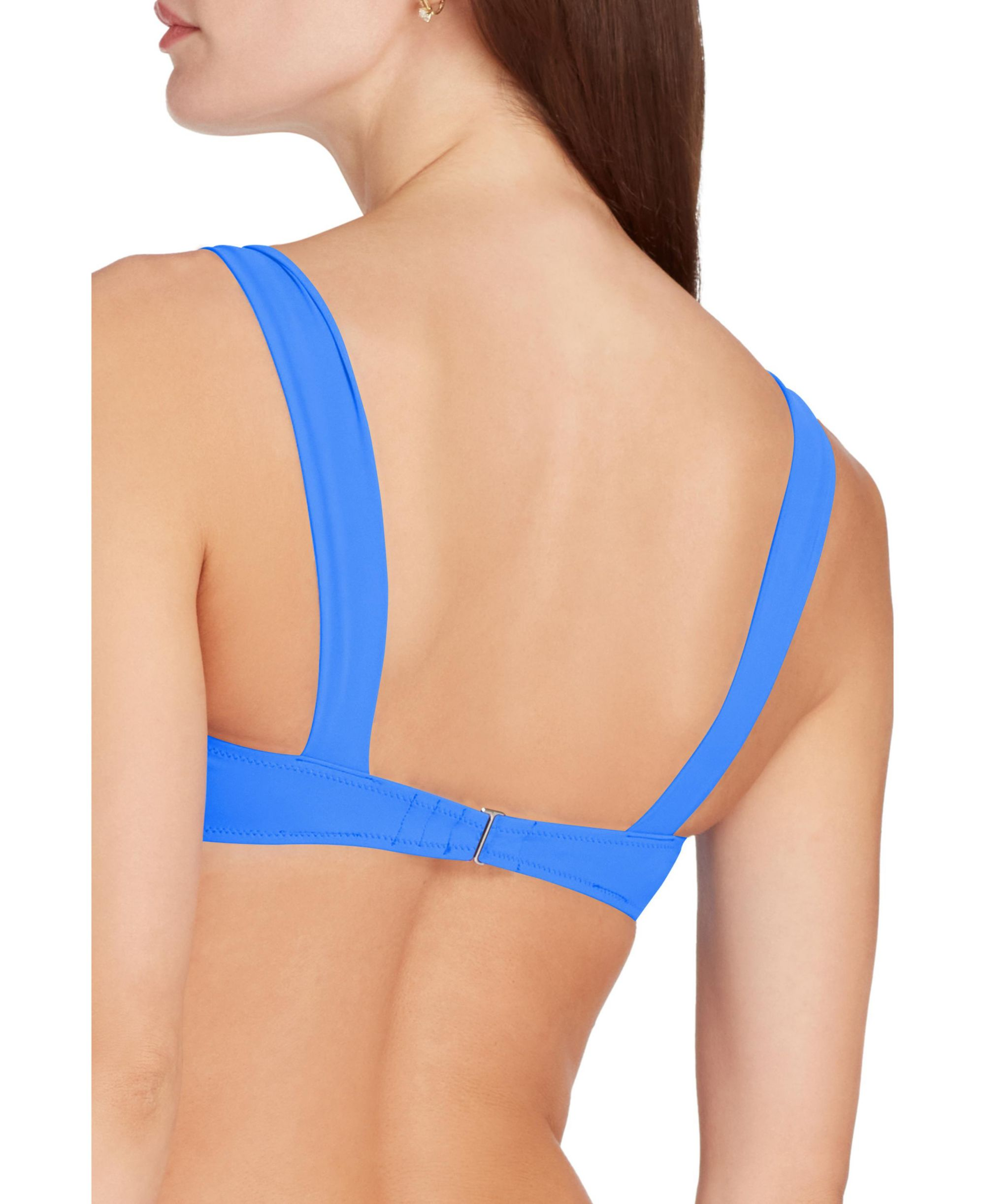 Athens Underwire Bikini Top — Image 3