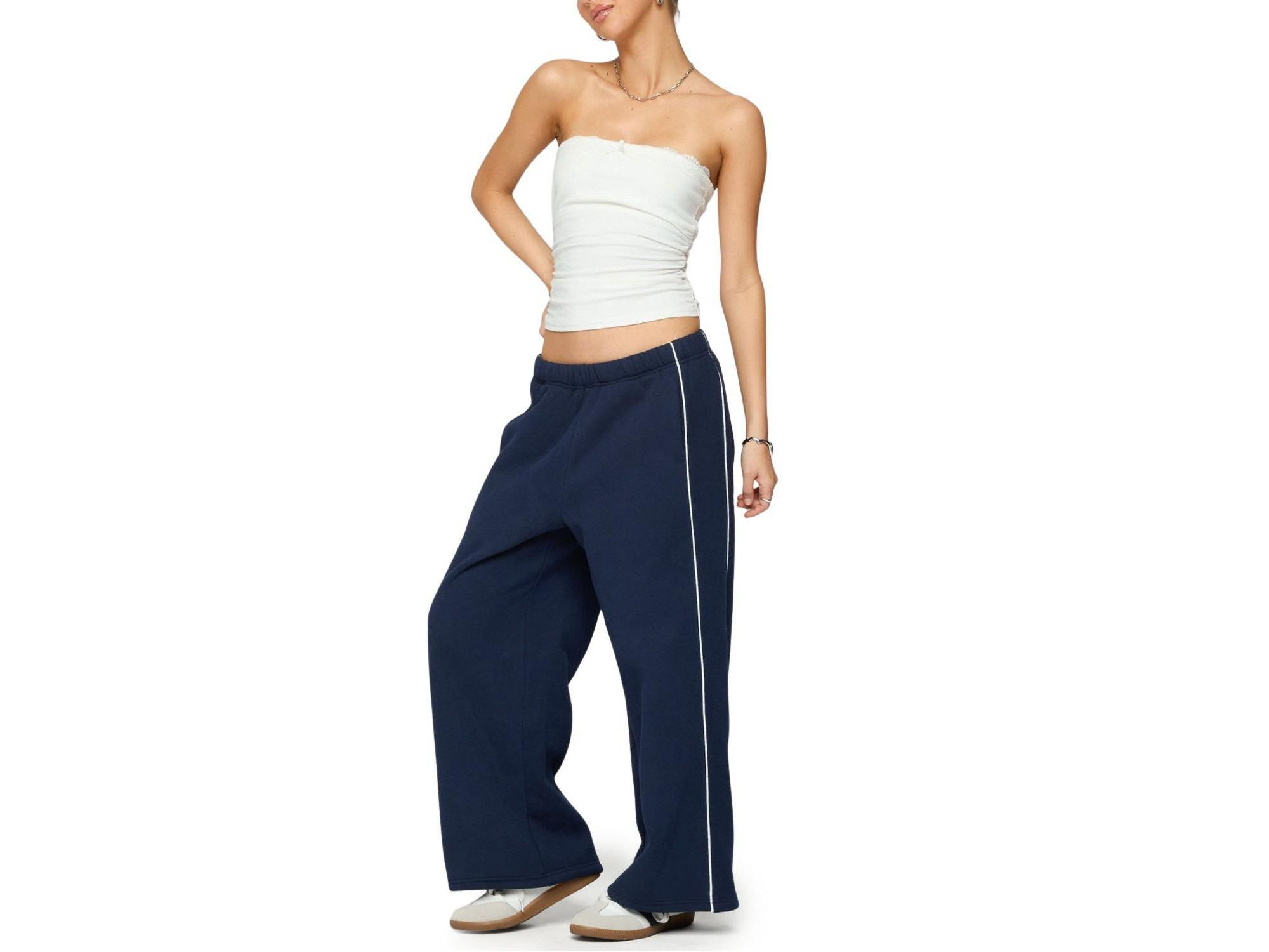 Petite Autumn Sweatpants — Image 3