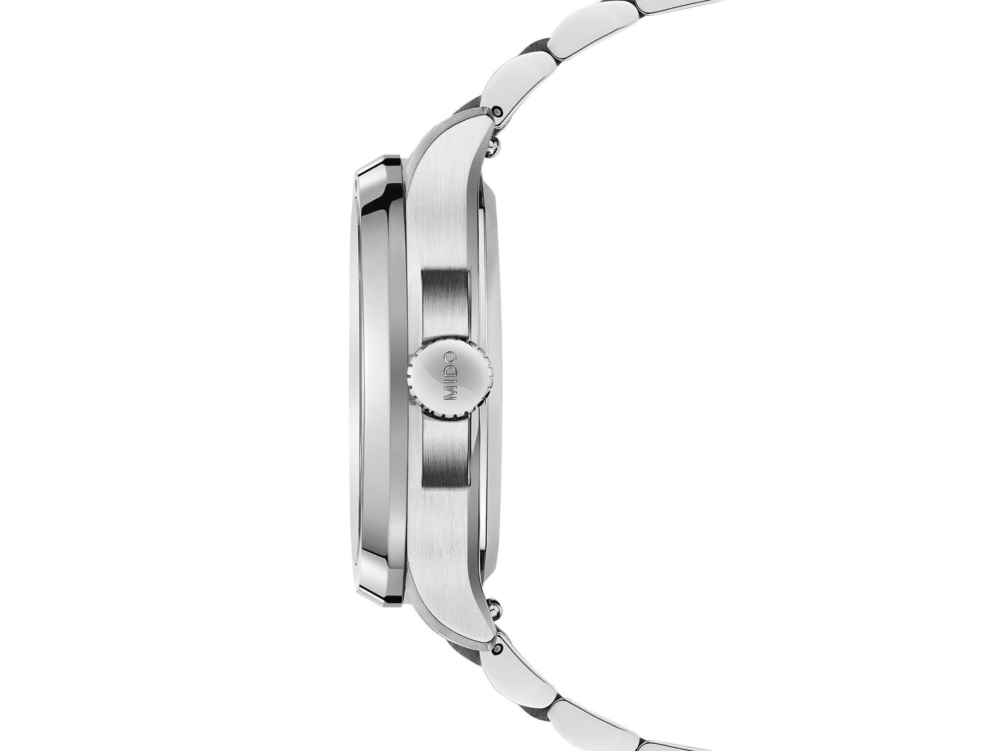 Multifort TV Big Date Watch, 41mm — Image 3