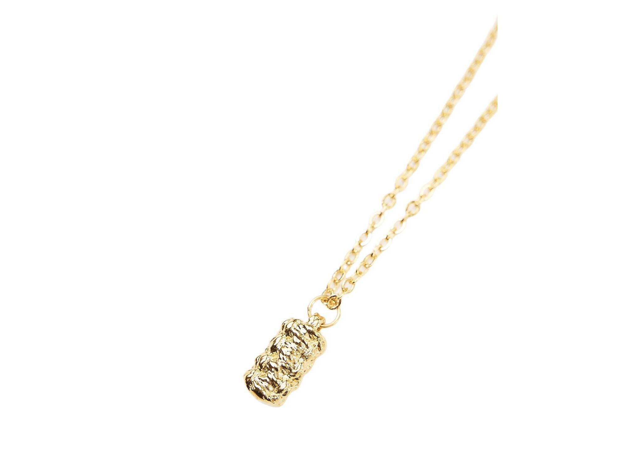Sinnet Necklace — Image 3
