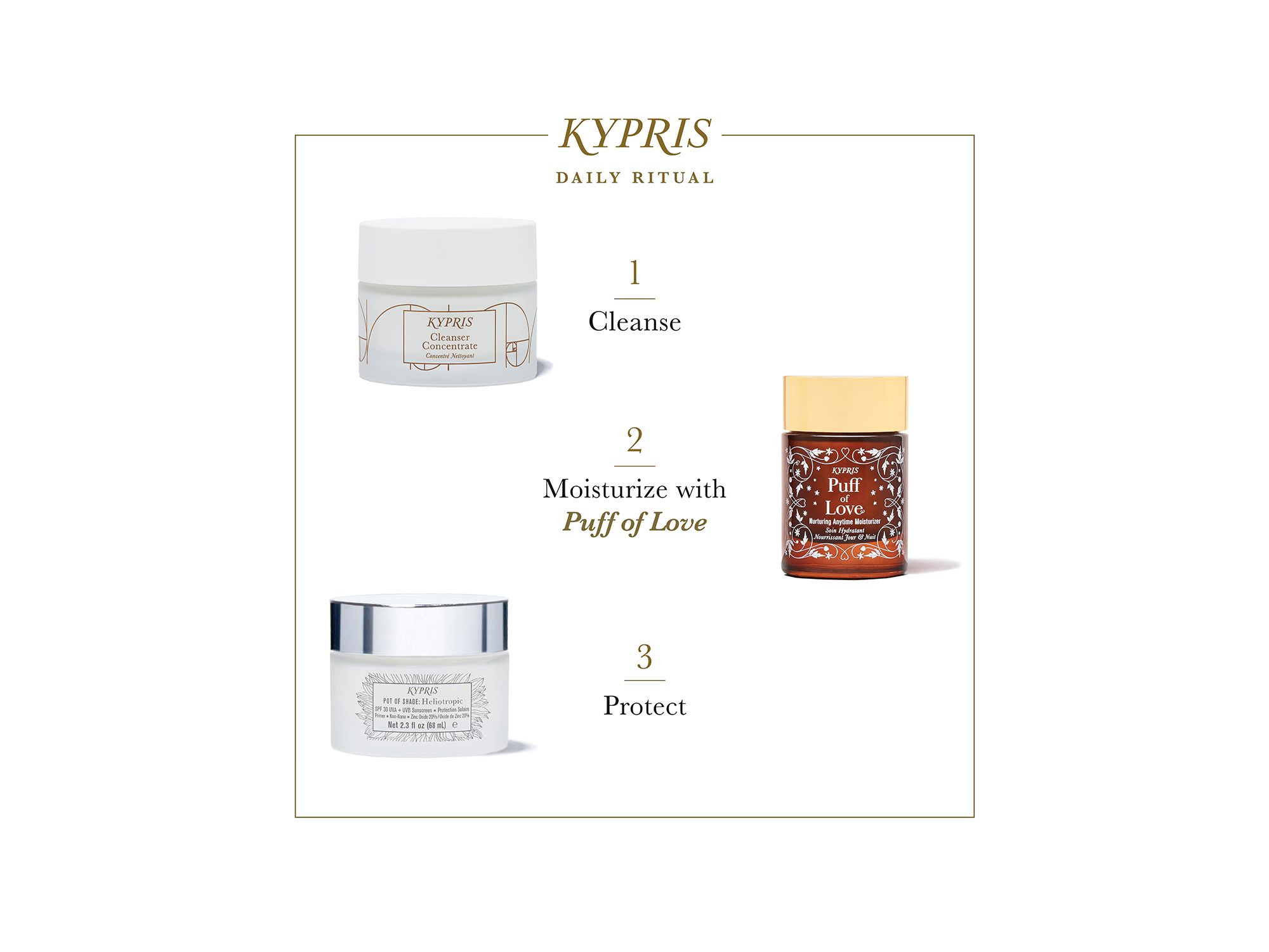 Puff of Love Nurturing Anytime Moisturizer 1.55 oz. — Image 6